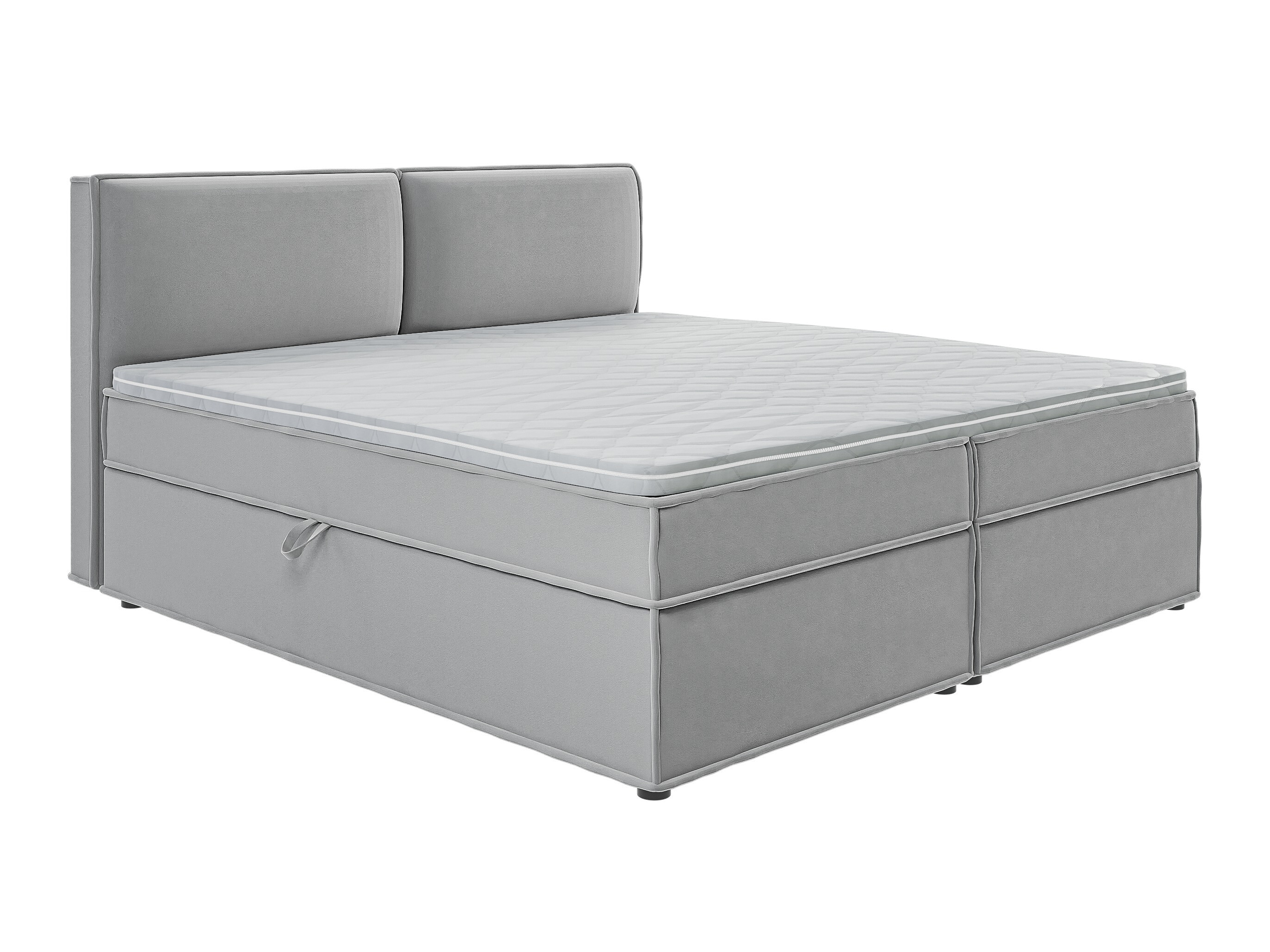 Boxspring postelja Rocklin 134 (Enjoy New 21)
