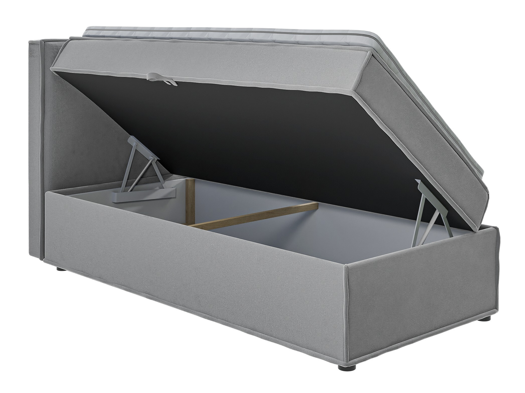 Boxspring postelja Rocklin 134 (Enjoy New 21)