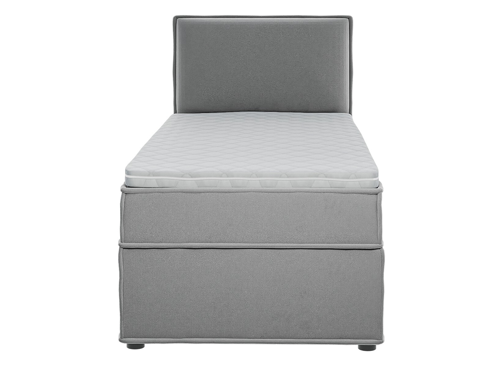 Boxspring postelja Rocklin 134 (Enjoy New 21)