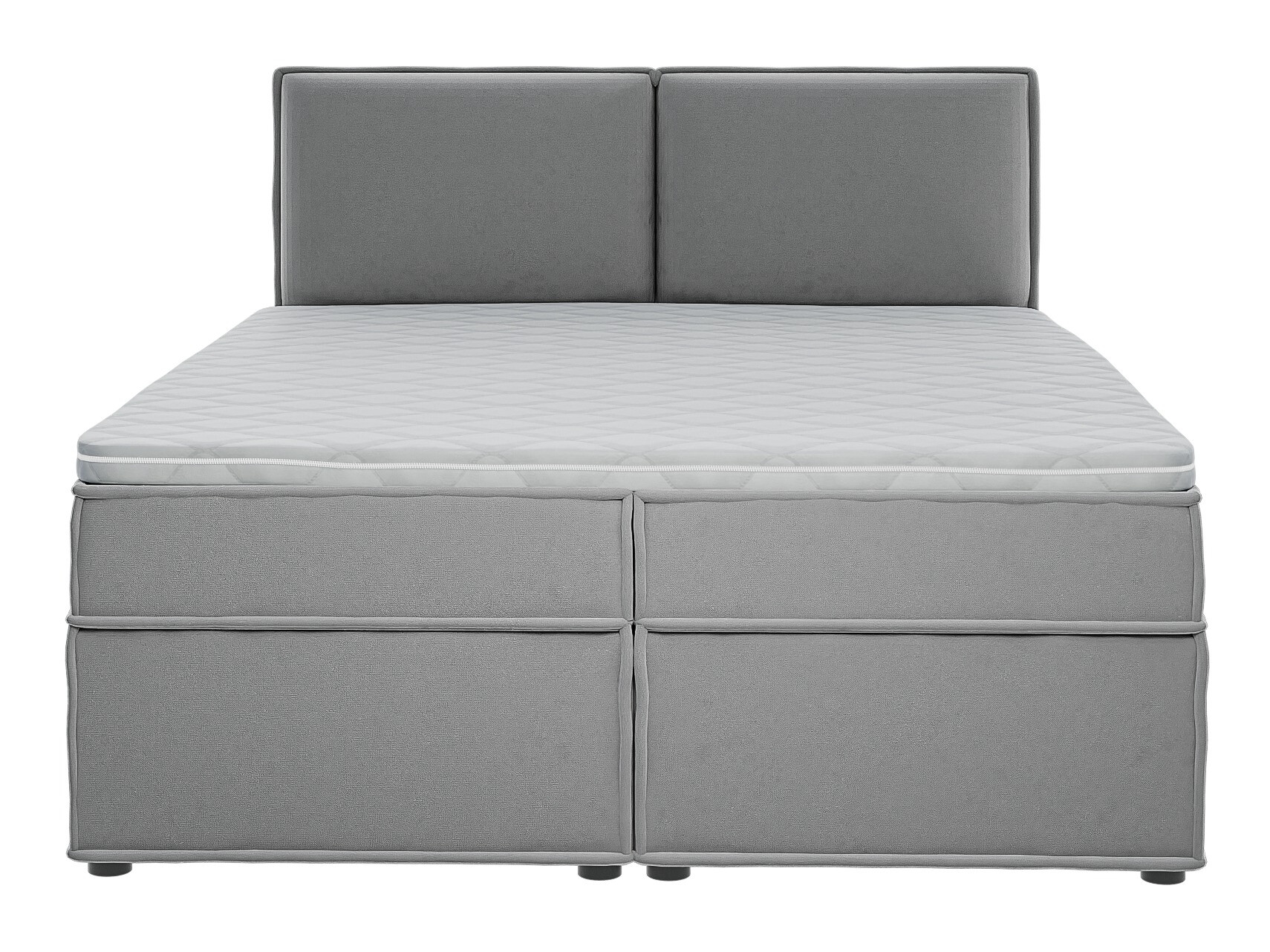 Boxspring postelja Rocklin 134 (Enjoy New 21)