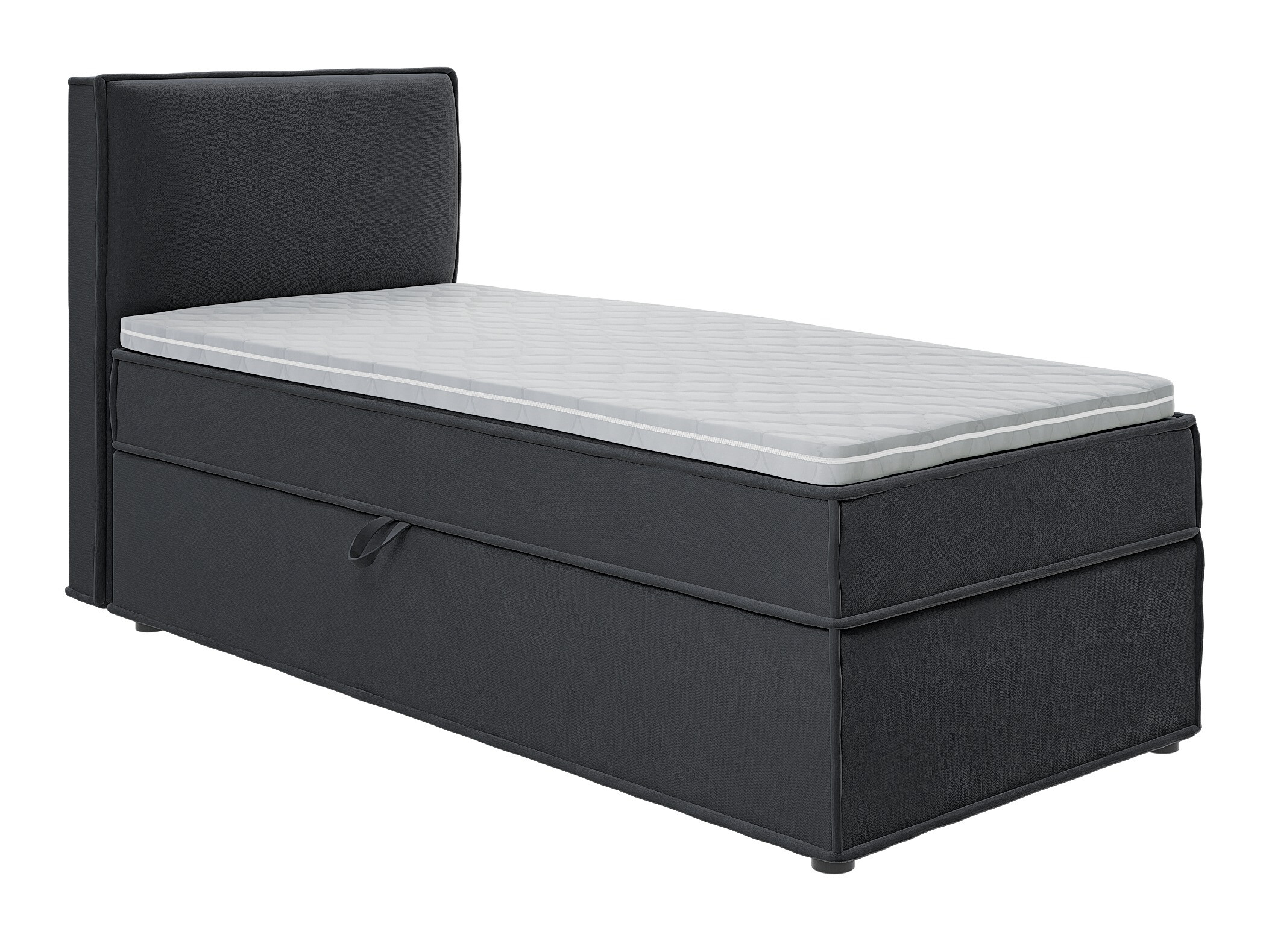 Boxspring postelja Rocklin 134 (Enjoy New 24)