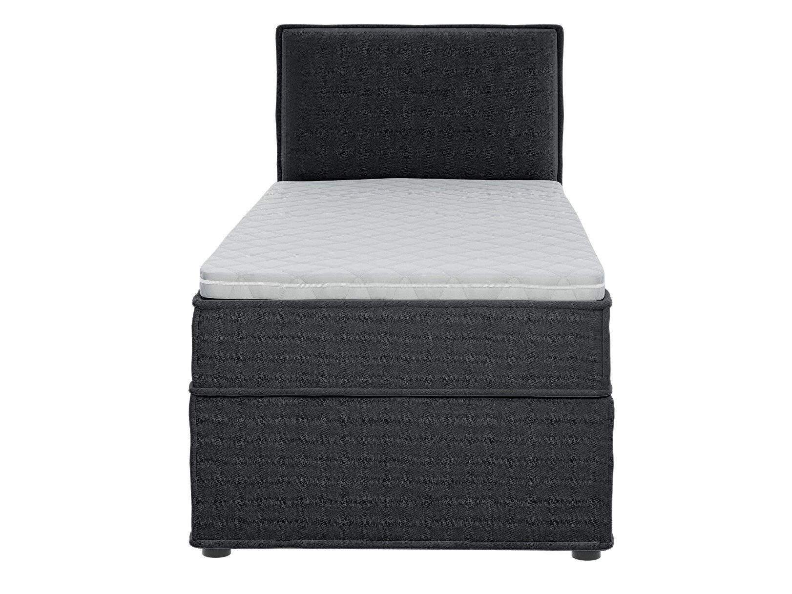 Boxspring postelja Rocklin 134 (Enjoy New 24)