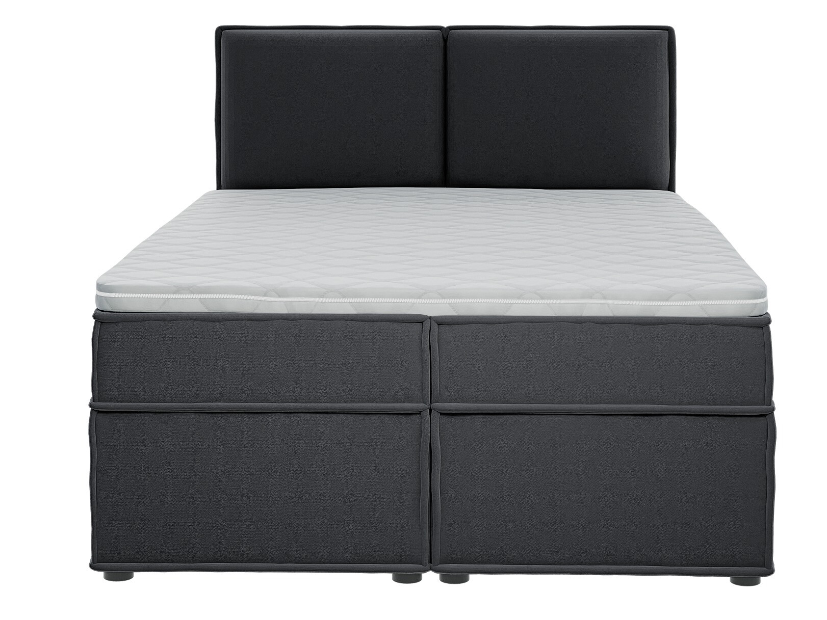 Boxspring postelja Rocklin 134 (Enjoy New 24)