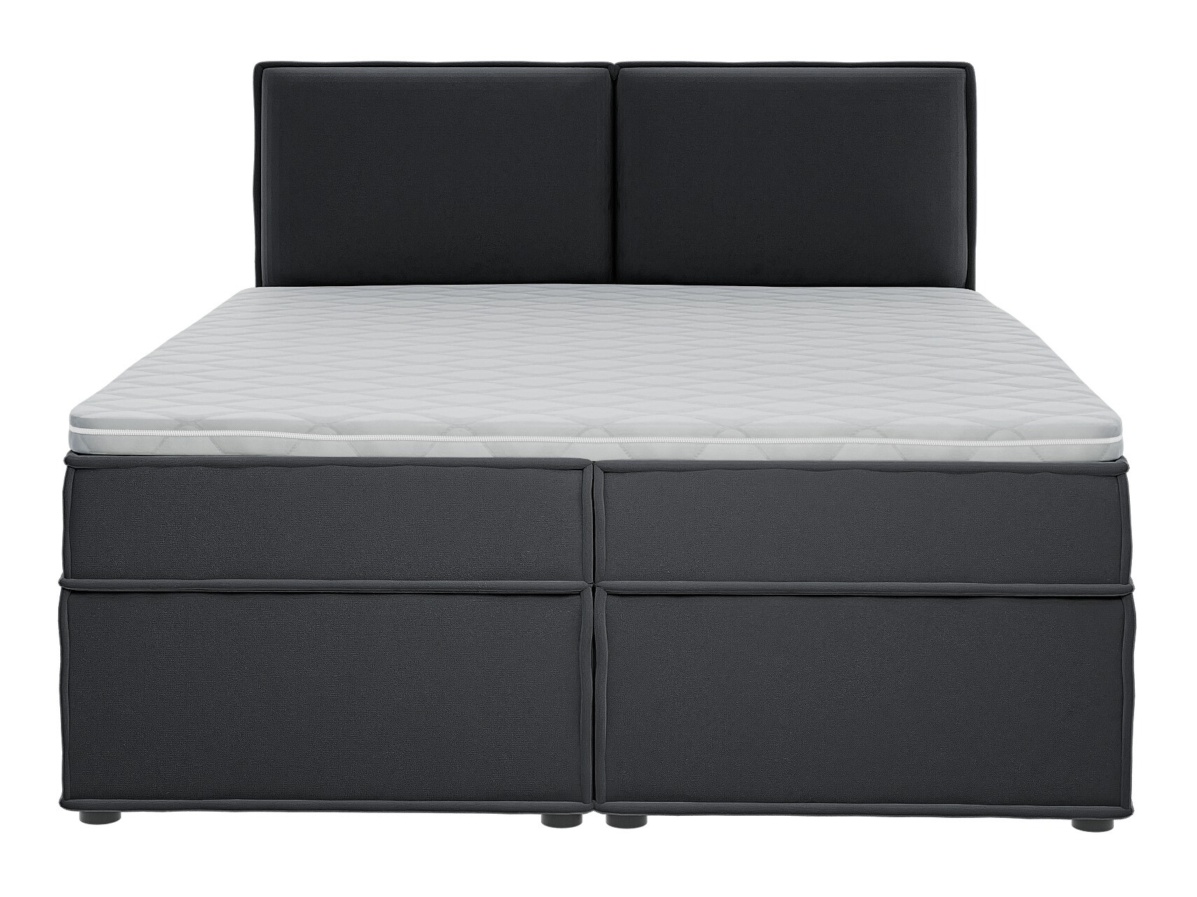 Boxspring postelja Rocklin 134 (Enjoy New 24)