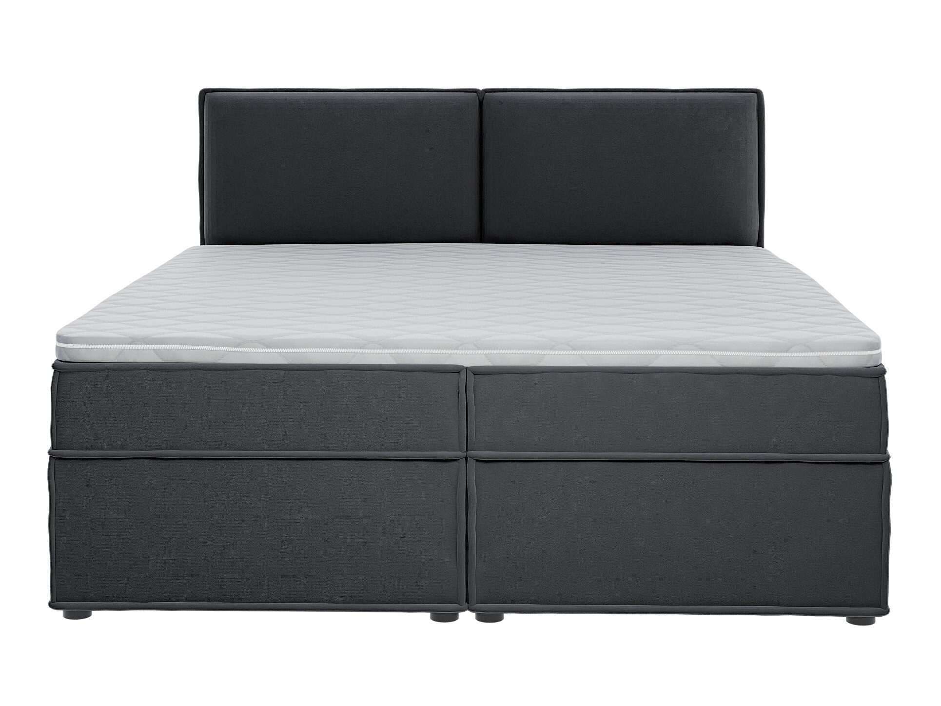 Boxspring postelja Rocklin 134 (Enjoy New 24)