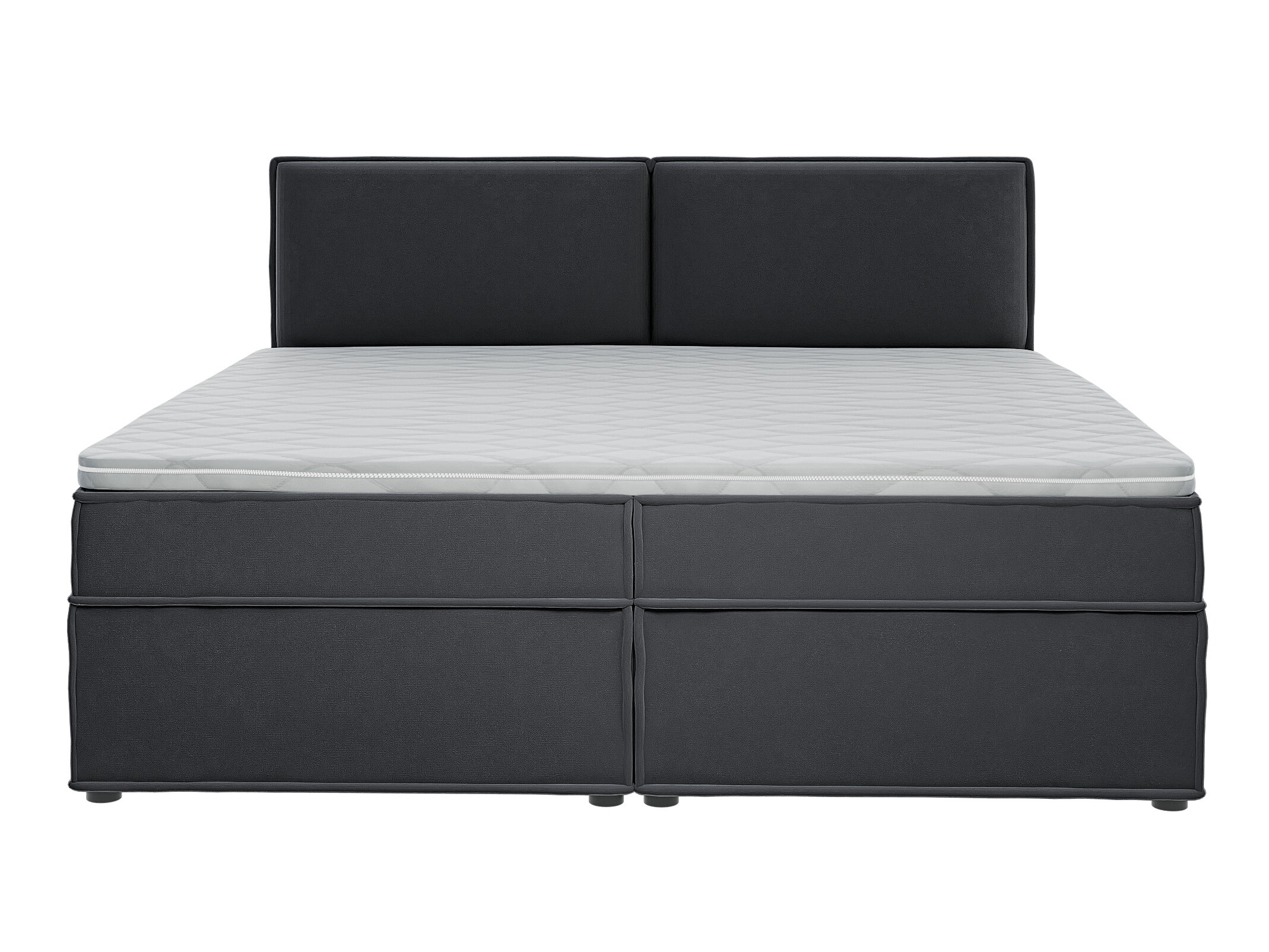 Boxspring postelja Rocklin 134 (Enjoy New 24)