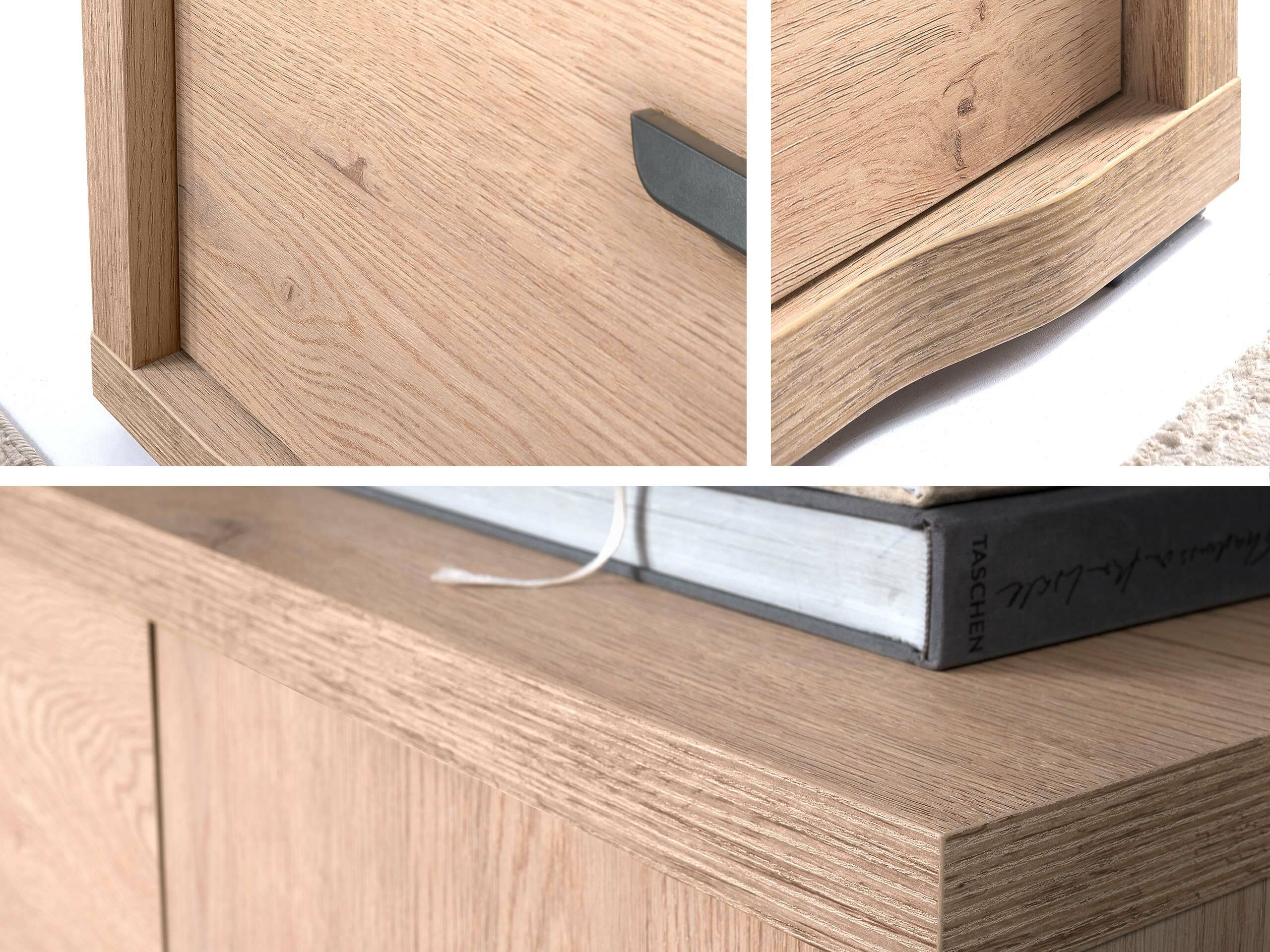 Klubska mizica Elisale 109