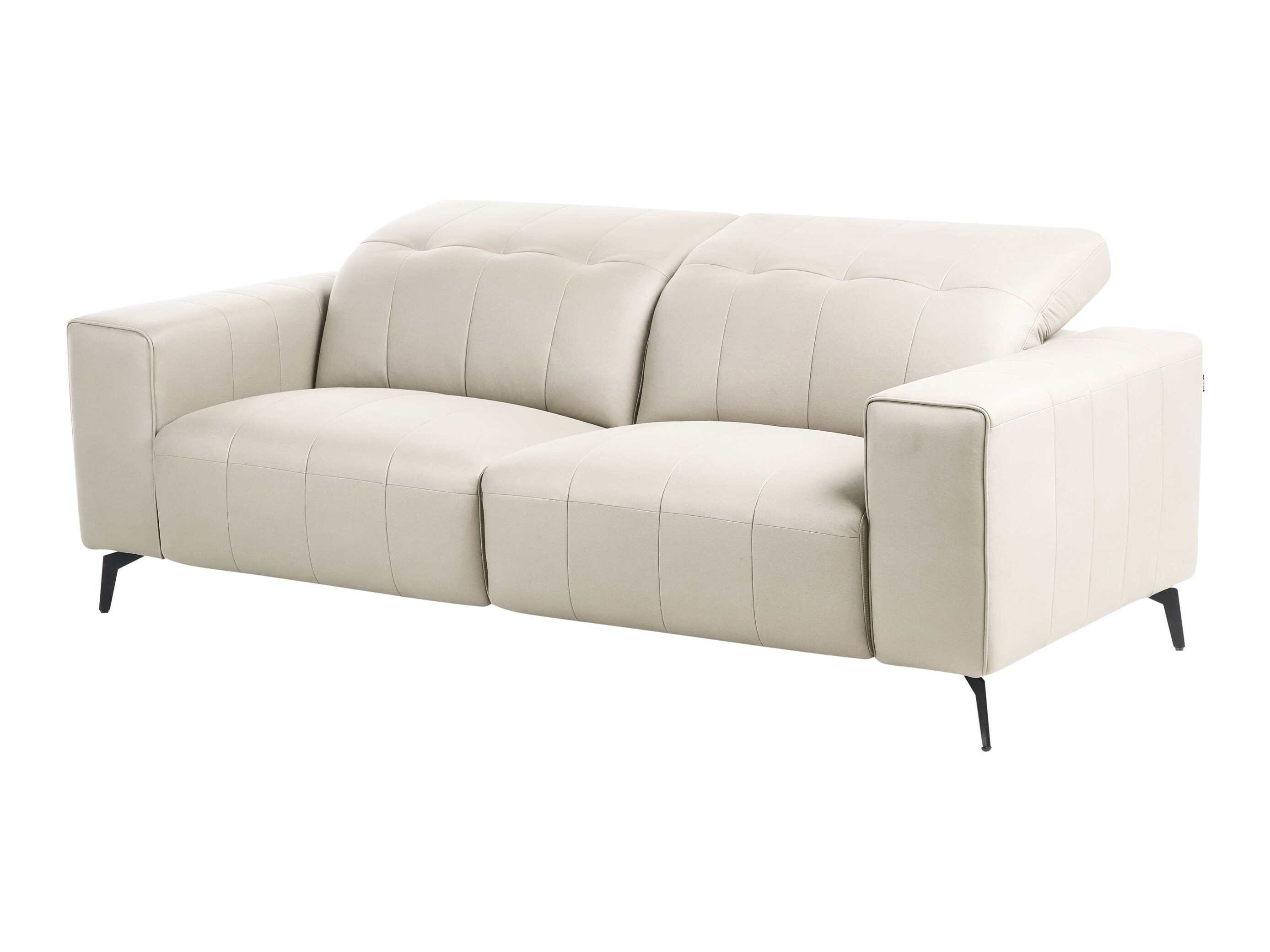 Komplet oblazinjenega pohištva Berwyn 2948 (Svetlo bež)