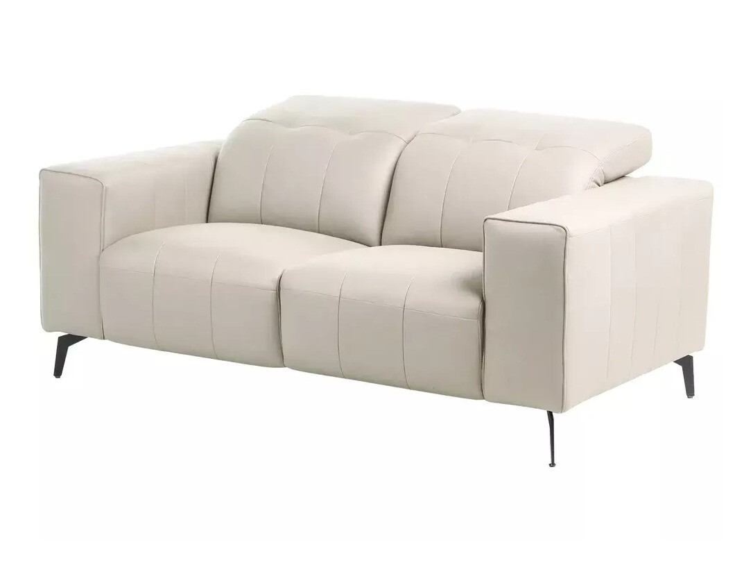 Komplet oblazinjenega pohištva Berwyn 2948 (Svetlo bež)