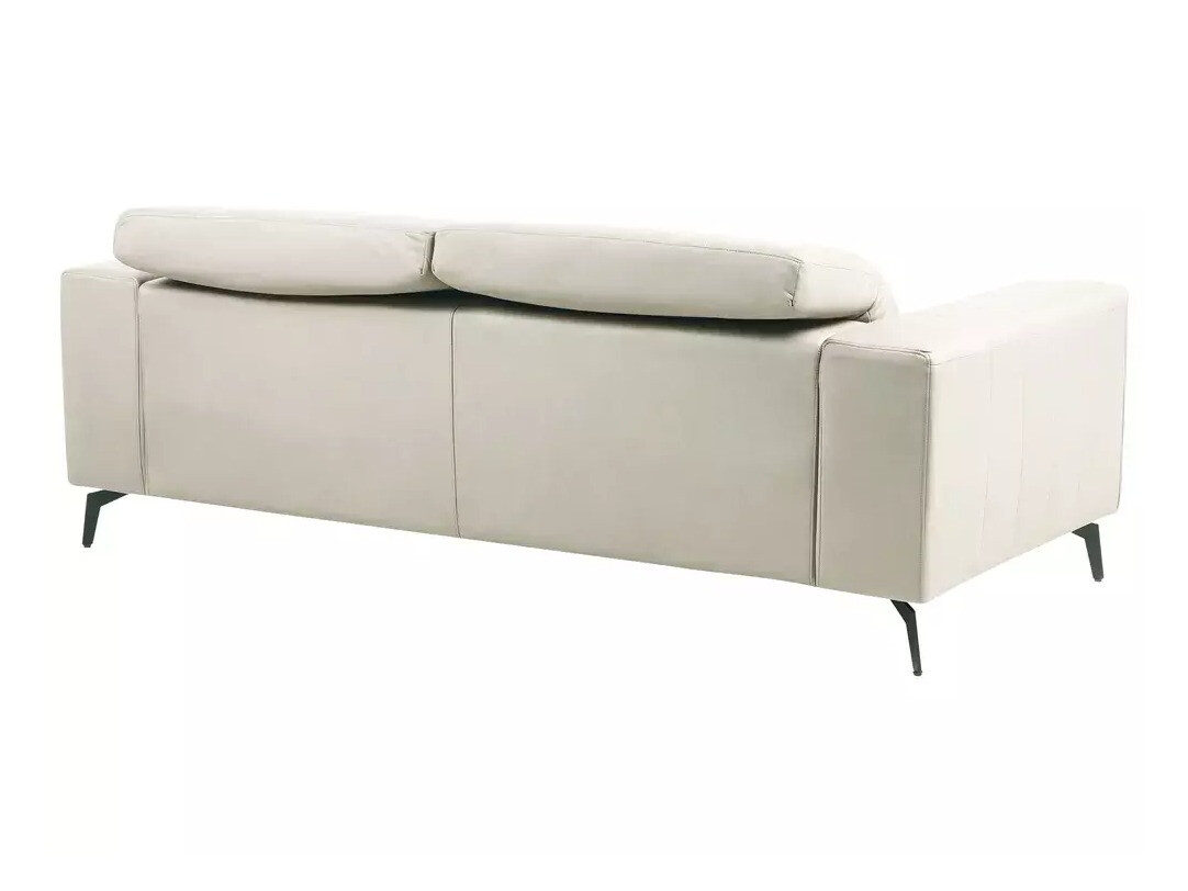 Komplet oblazinjenega pohištva Berwyn 2948 (Svetlo bež)