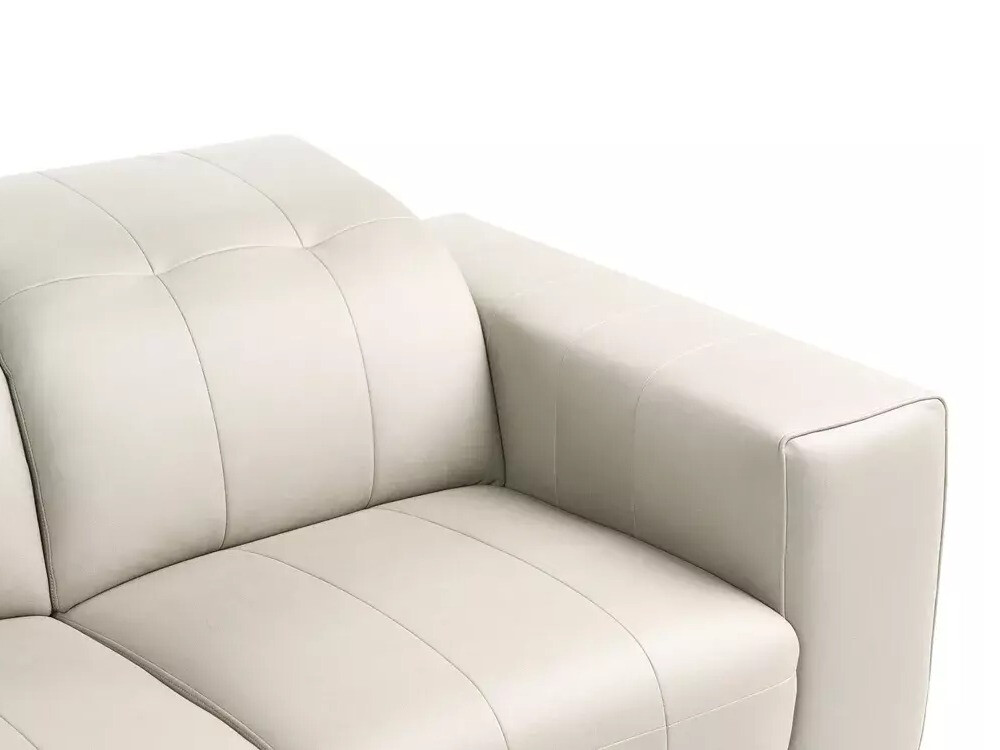 Komplet oblazinjenega pohištva Berwyn 2948 (Svetlo bež)