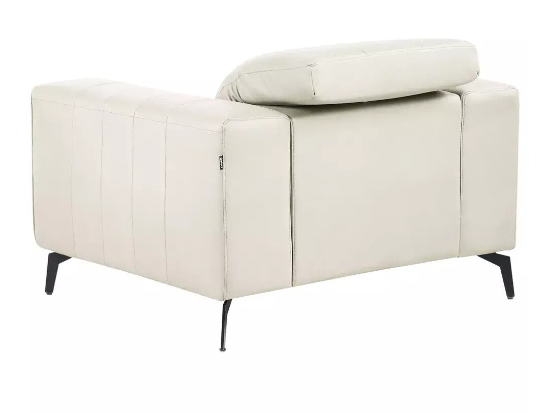 Komplet oblazinjenega pohištva Berwyn 2948 (Svetlo bež)