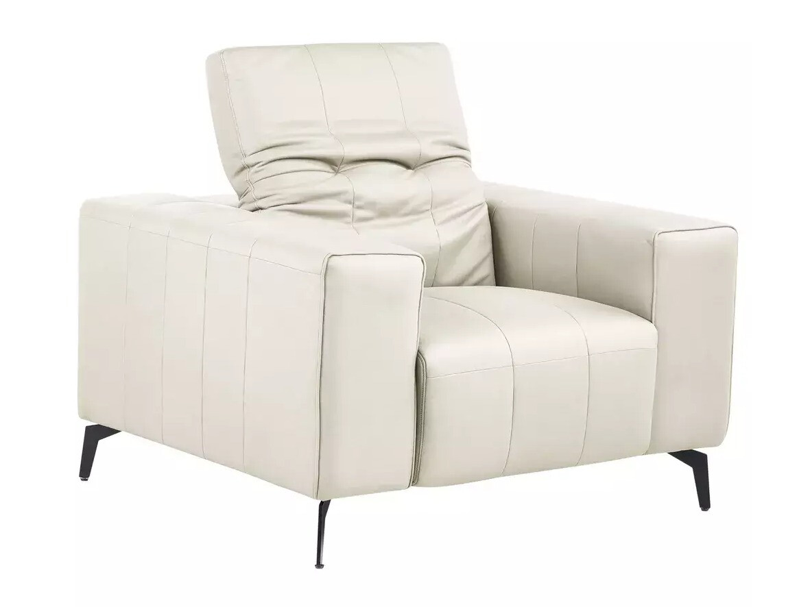 Komplet oblazinjenega pohištva Berwyn 2948 (Svetlo bež)