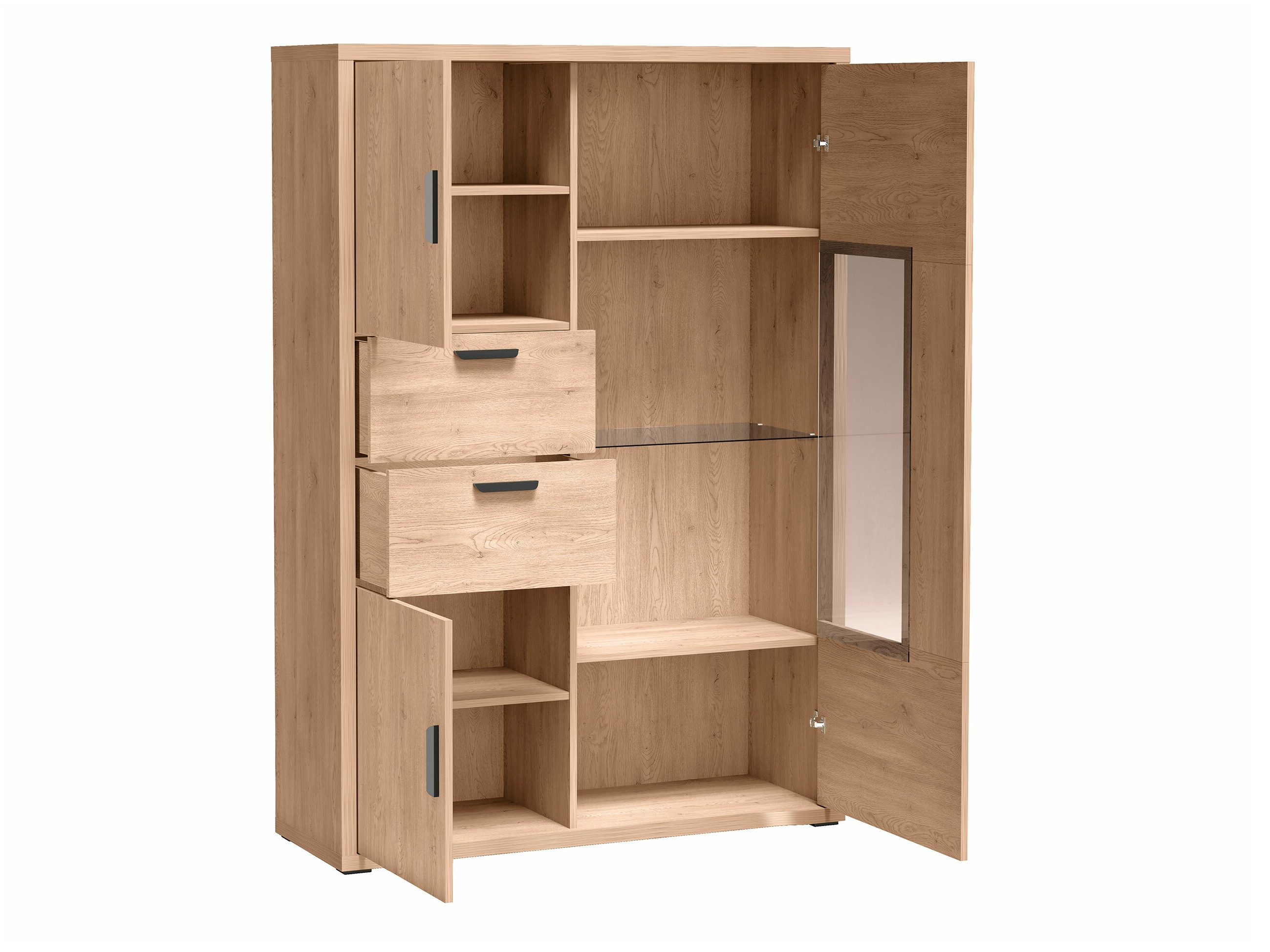 Komplet za dnevno sobo Elisale 110