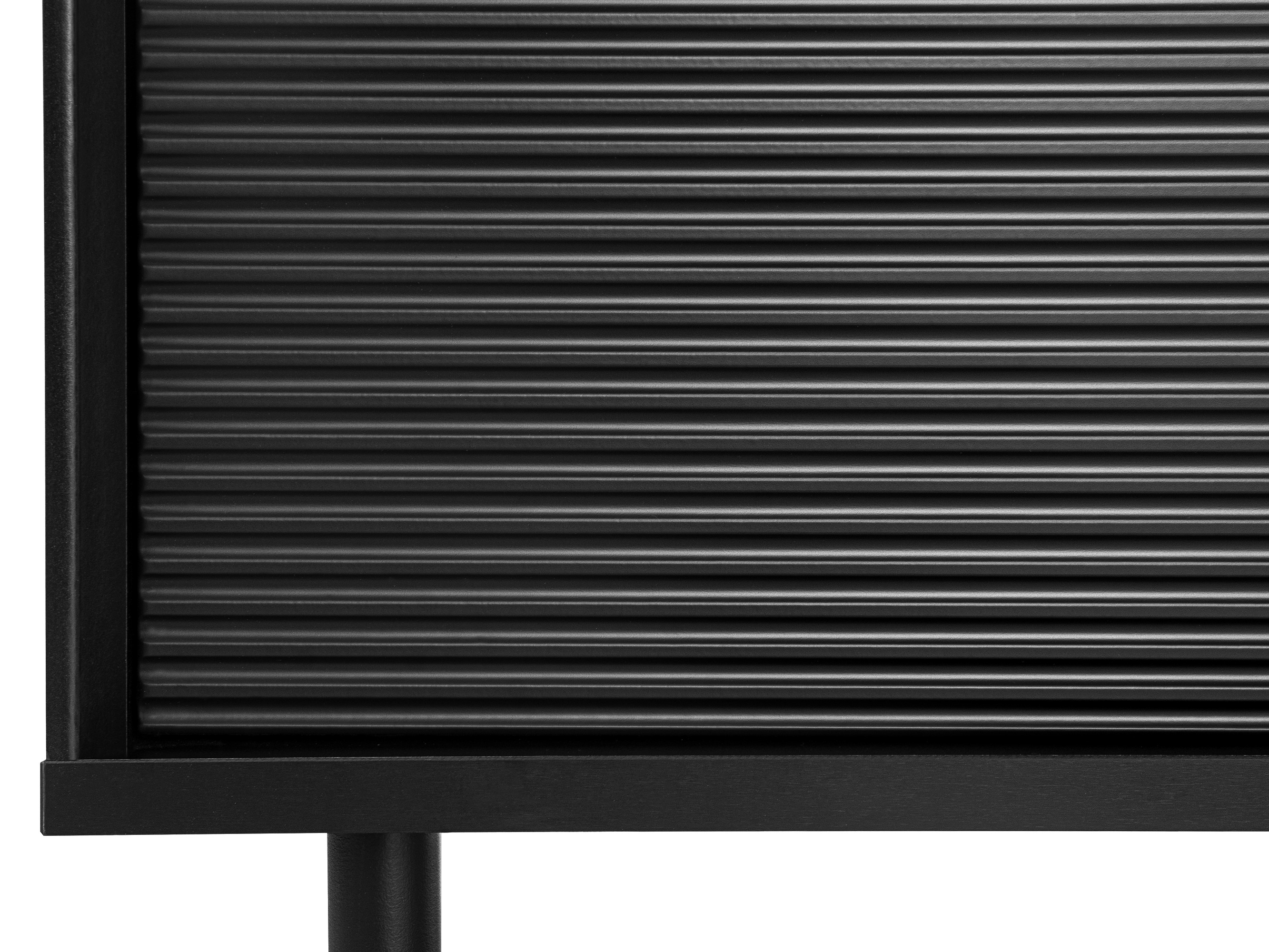 Omarica Corevaru 109 (Črna)