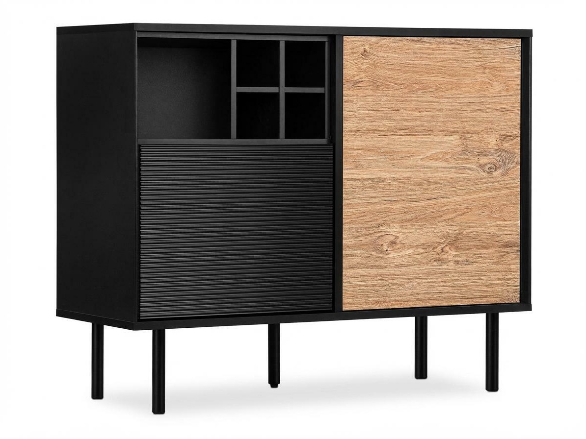 Omarica Corevaru 109 (Črna)