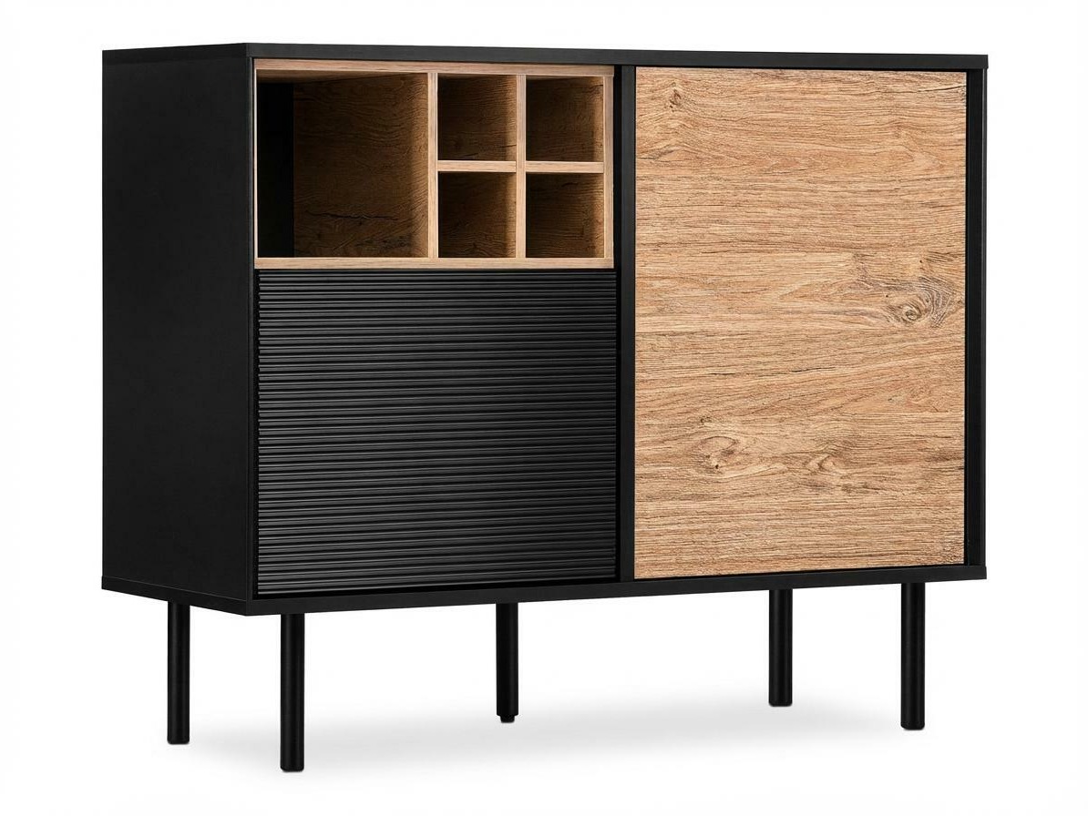 Omarica Corevaru 109 (Hrast)