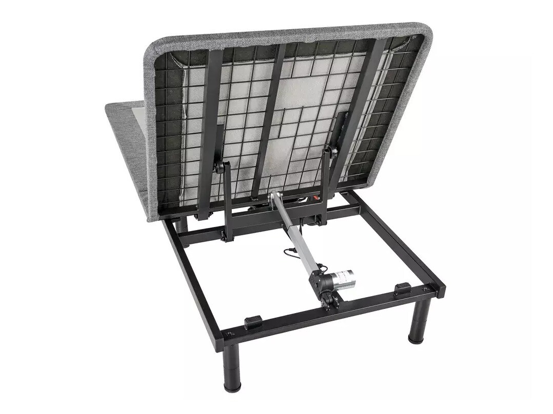 Postelja Berwyn 2945