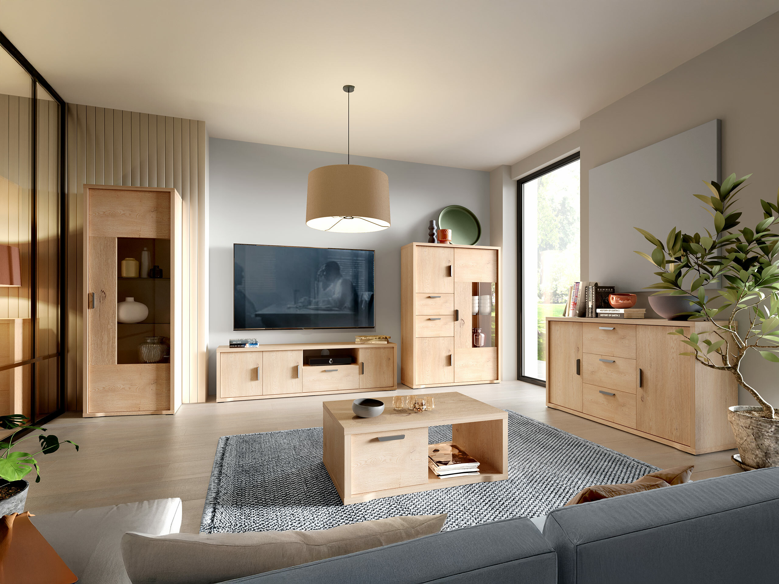 TV-omarica Elisale 104