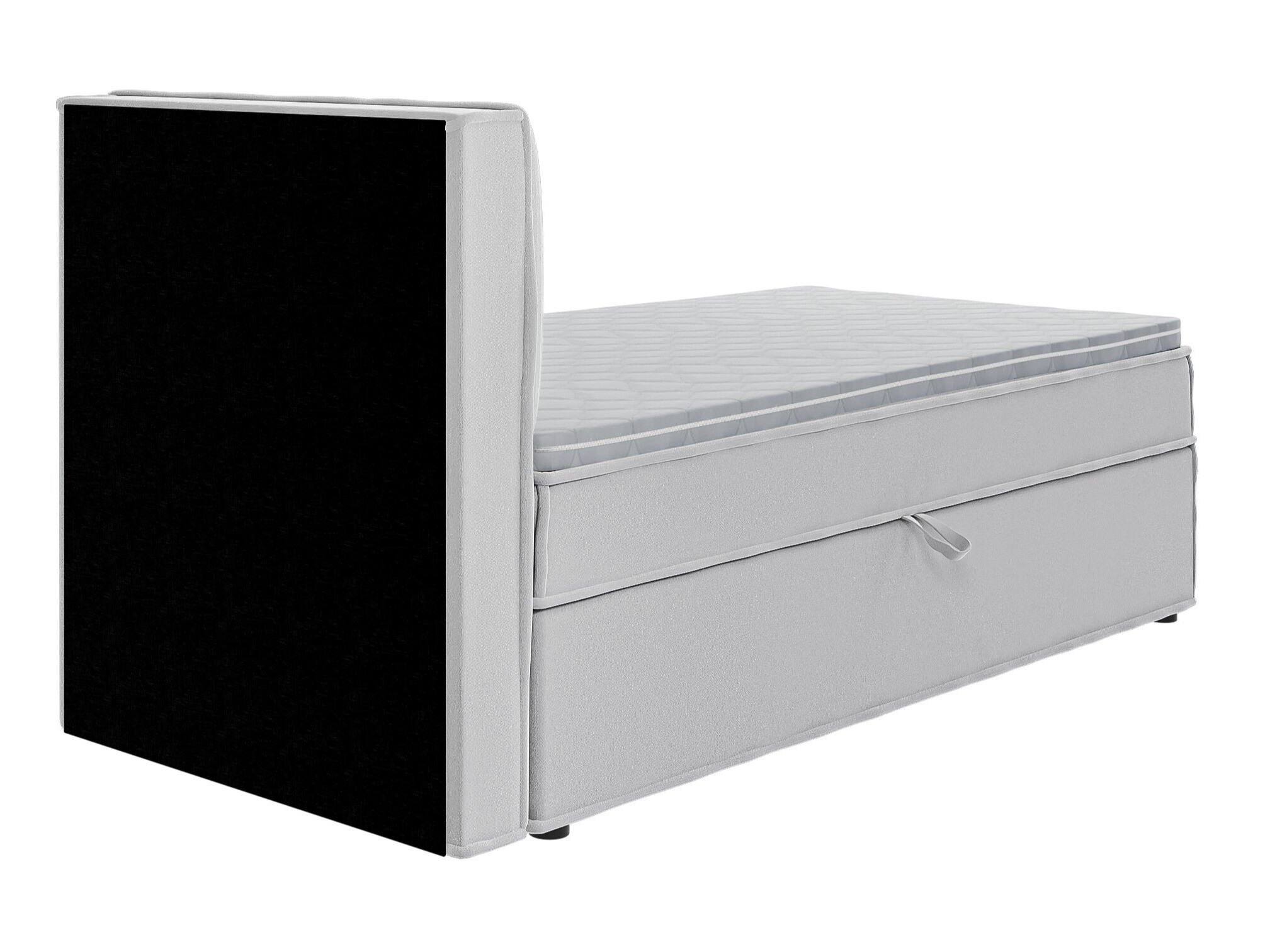 Boxspring postelja Rocklin 134 (Enjoy New 20)