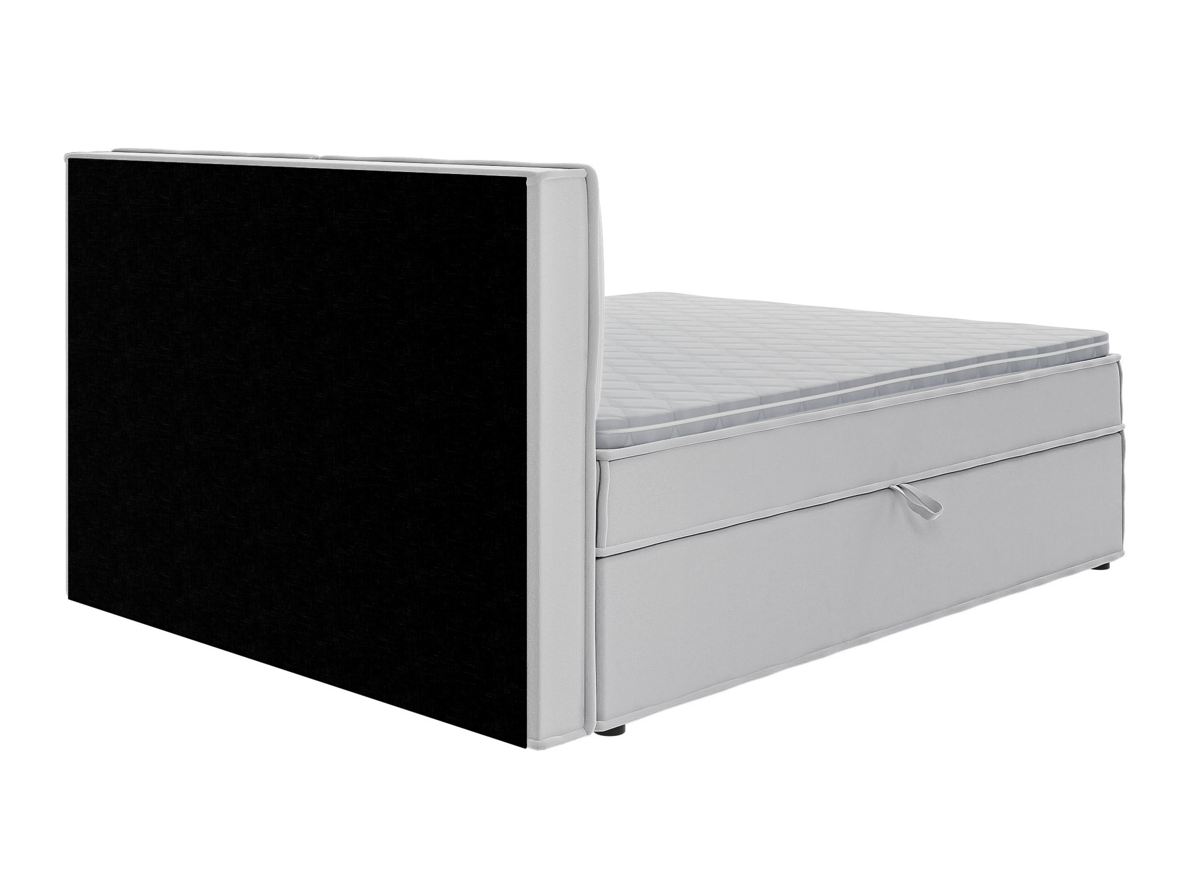 Boxspring postelja Rocklin 134 (Enjoy New 20)