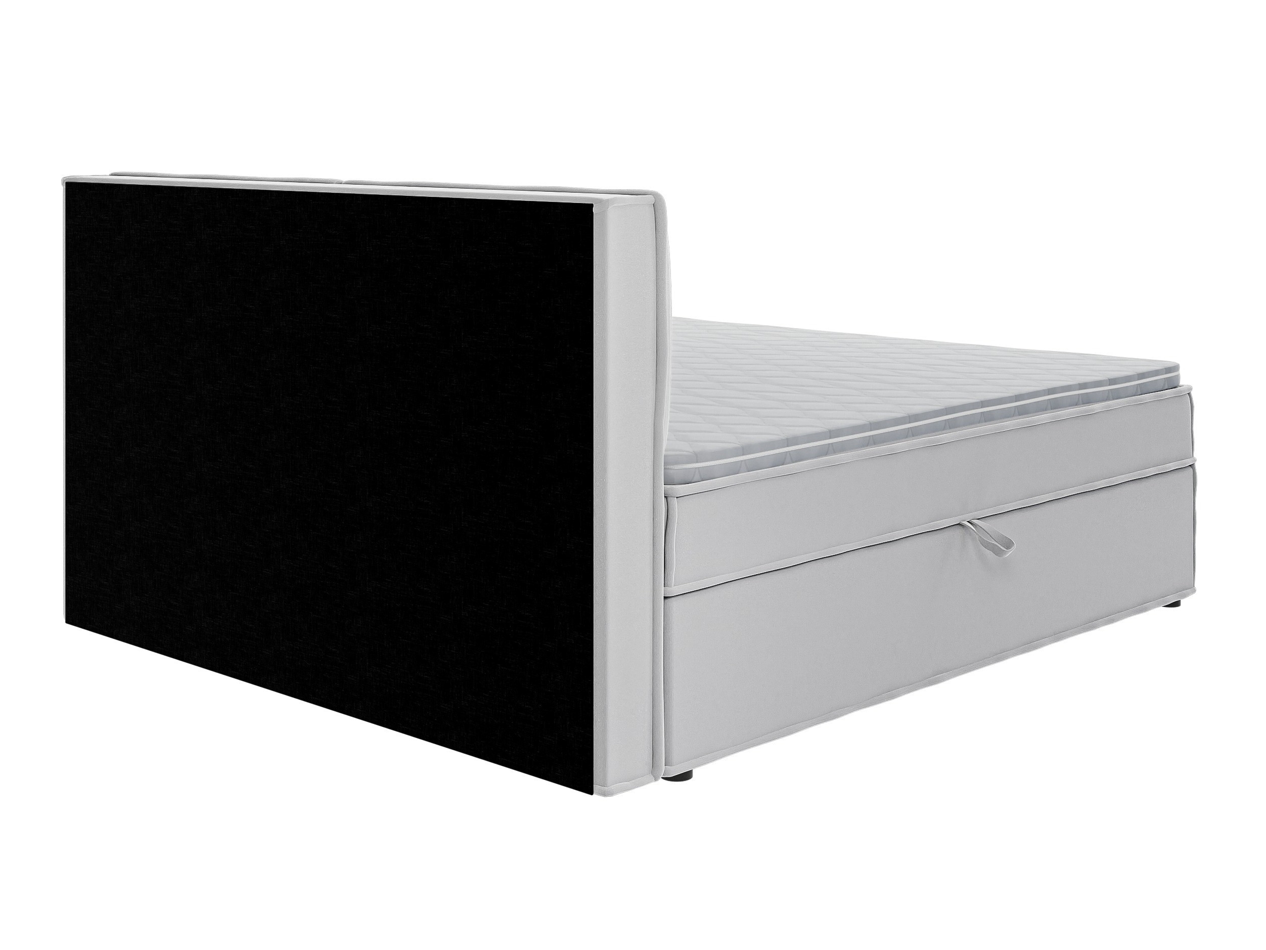 Boxspring postelja Rocklin 134 (Enjoy New 20)