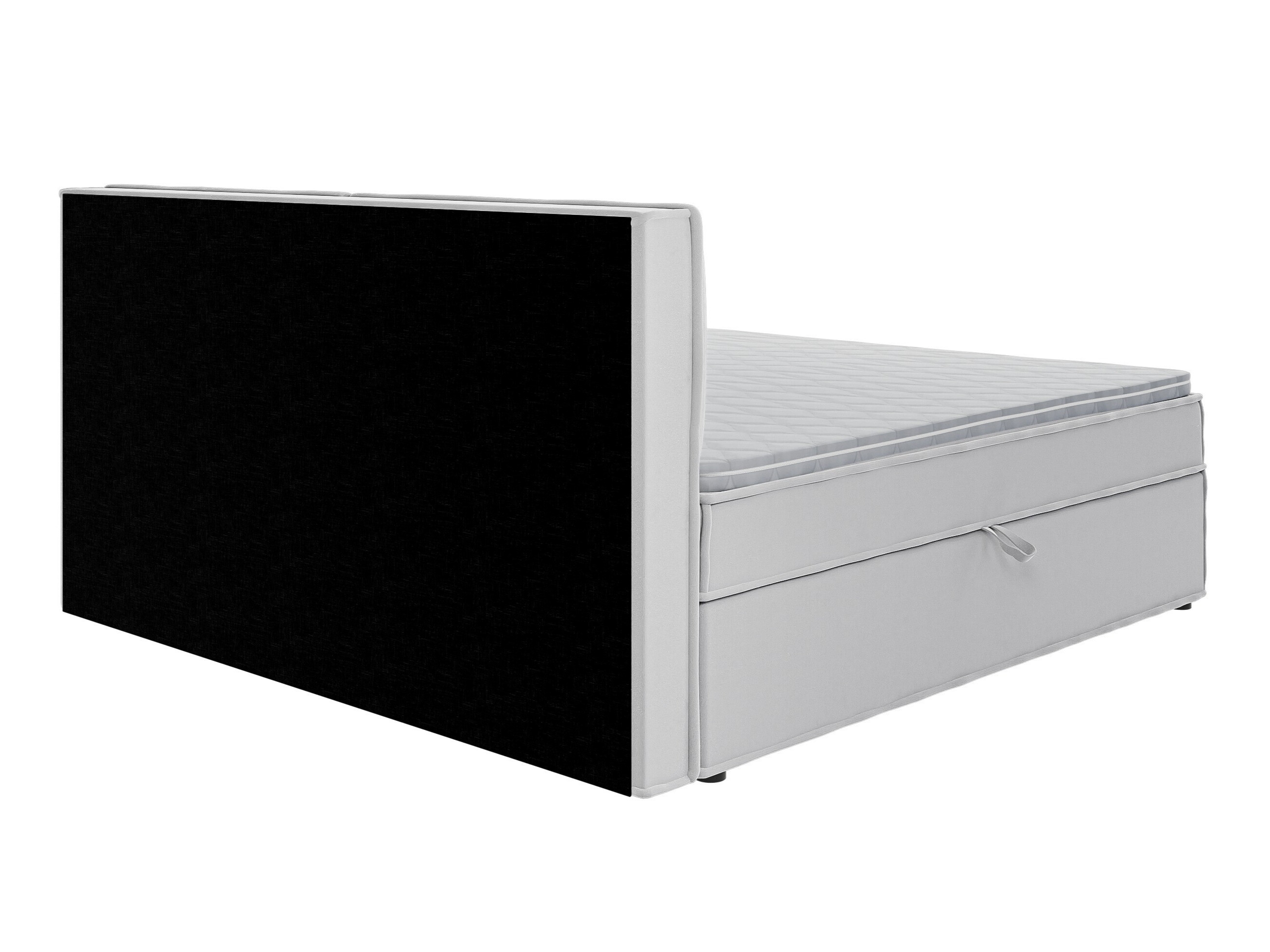 Boxspring postelja Rocklin 134 (Enjoy New 20)