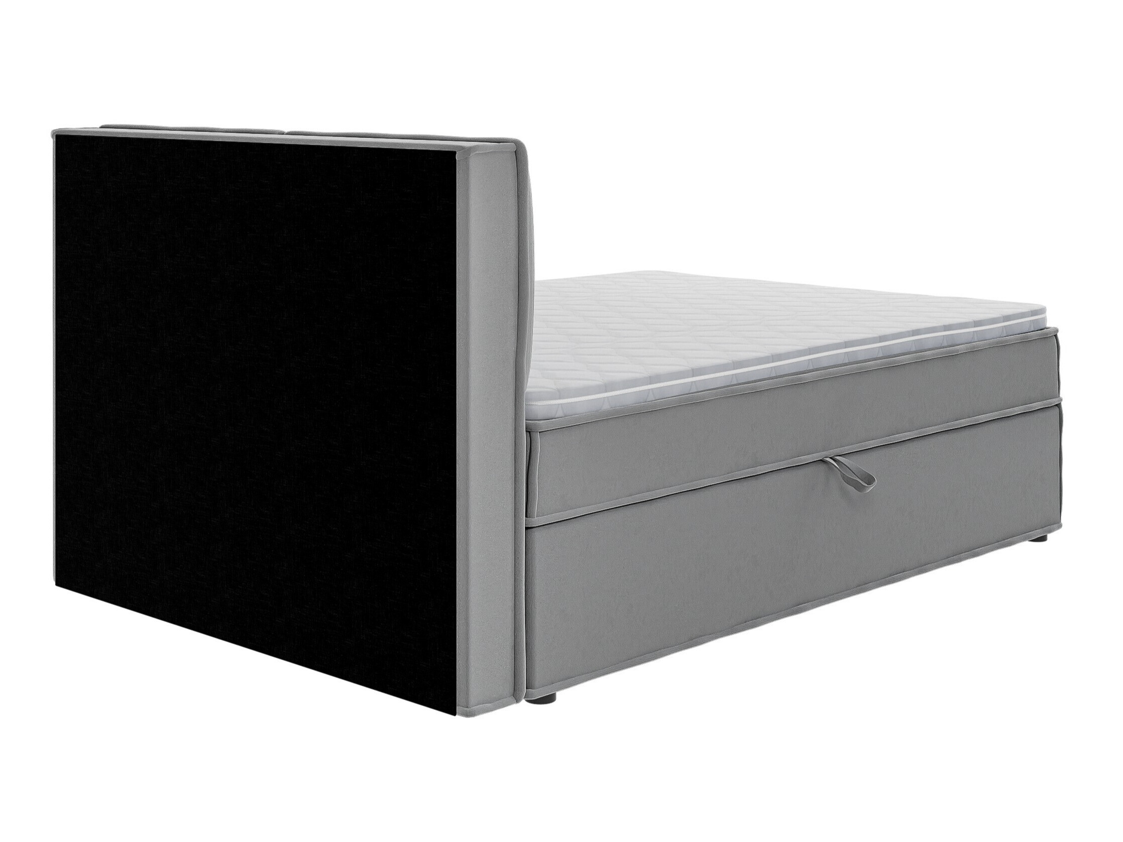 Boxspring postelja Rocklin 134 (Enjoy New 21)