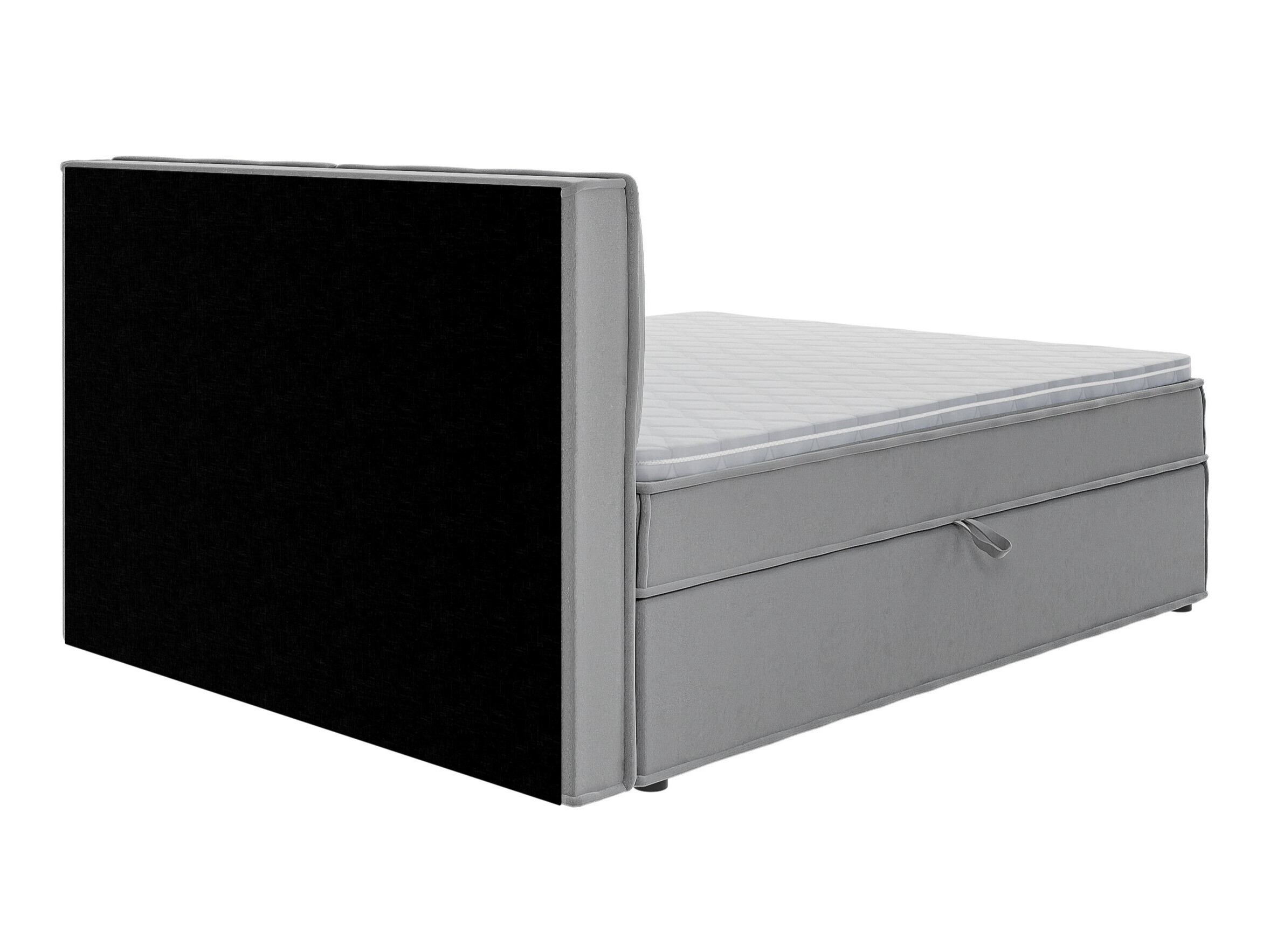 Boxspring postelja Rocklin 134 (Enjoy New 21)