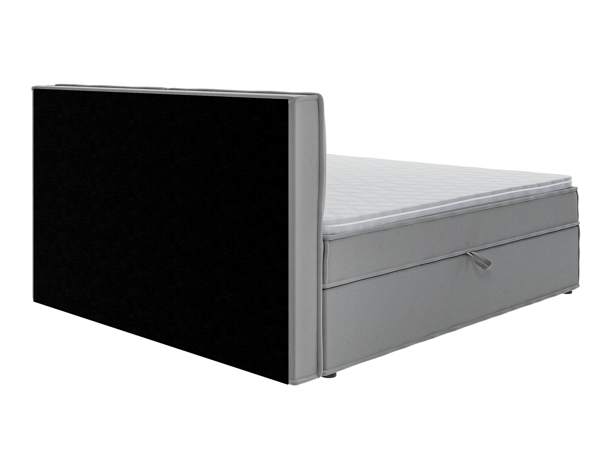 Boxspring postelja Rocklin 134 (Enjoy New 21)
