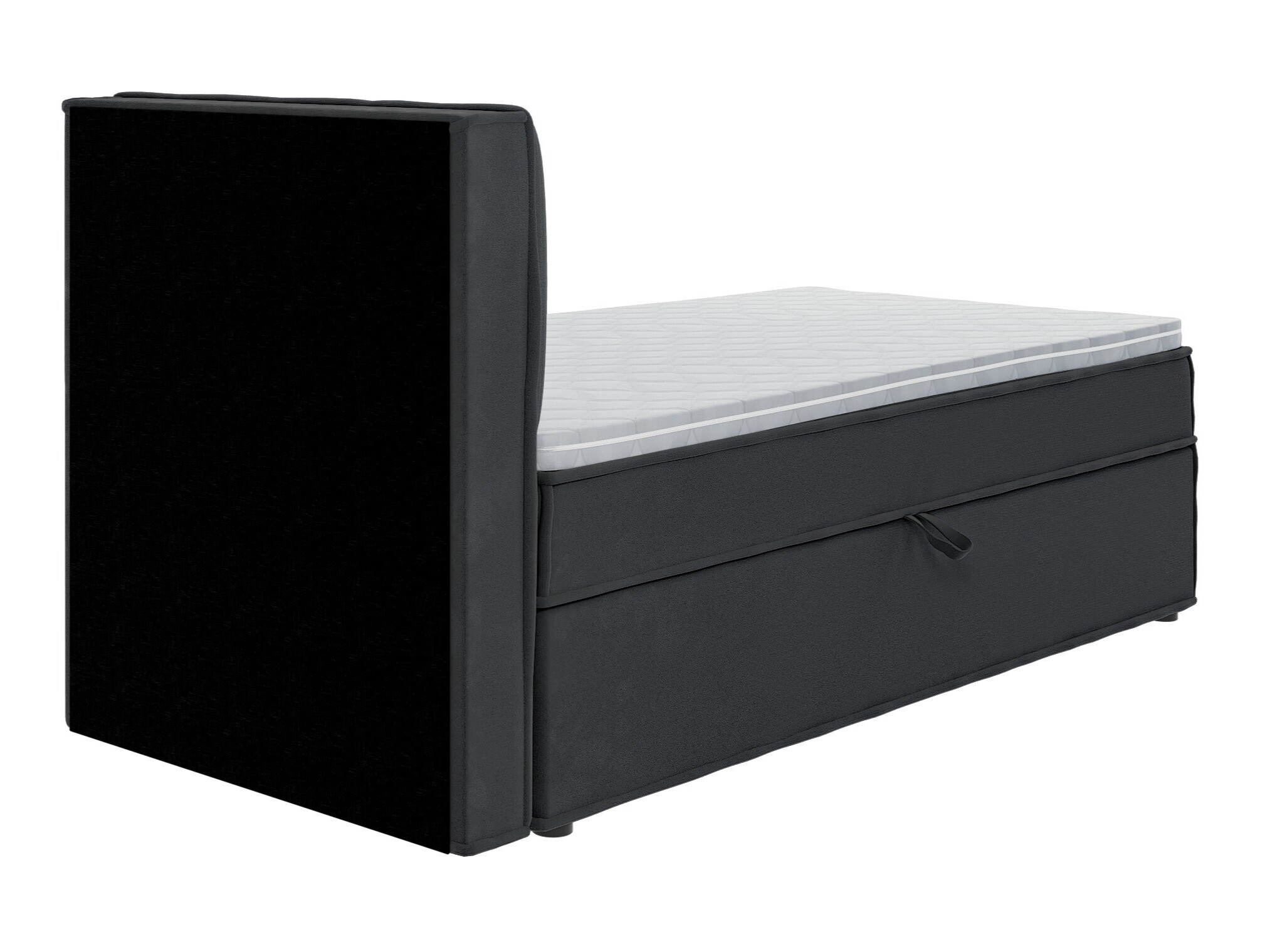 Boxspring postelja Rocklin 134 (Enjoy New 24)