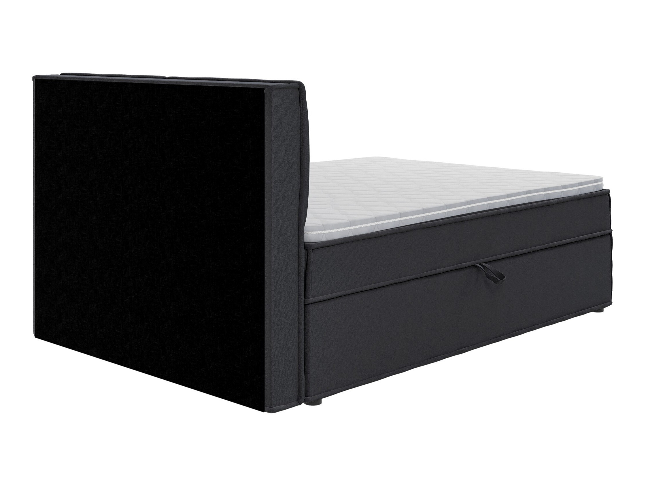 Boxspring postelja Rocklin 134 (Enjoy New 24)