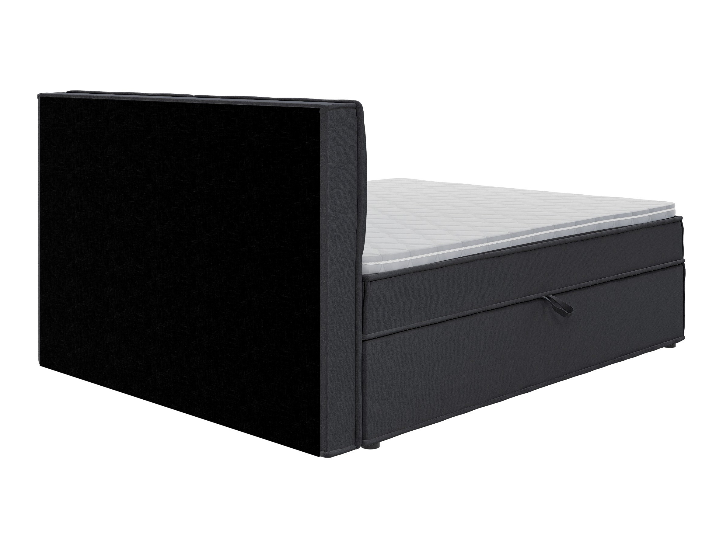 Boxspring postelja Rocklin 134 (Enjoy New 24)