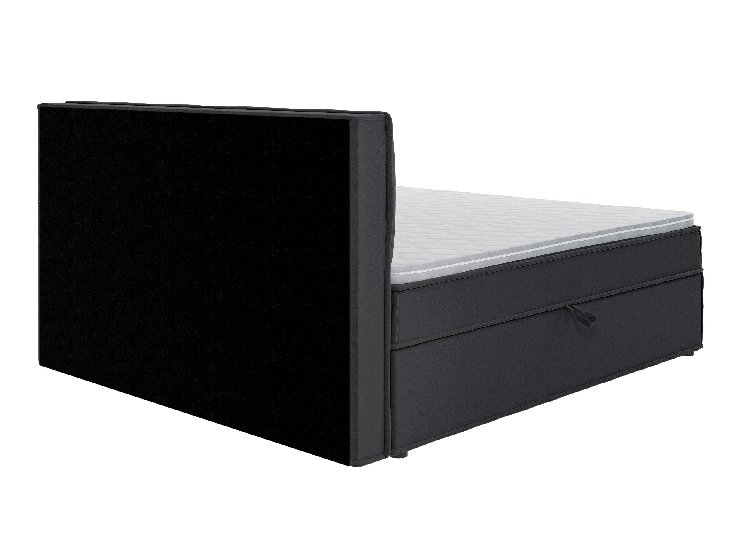 Boxspring postelja Rocklin 134 (Enjoy New 24)