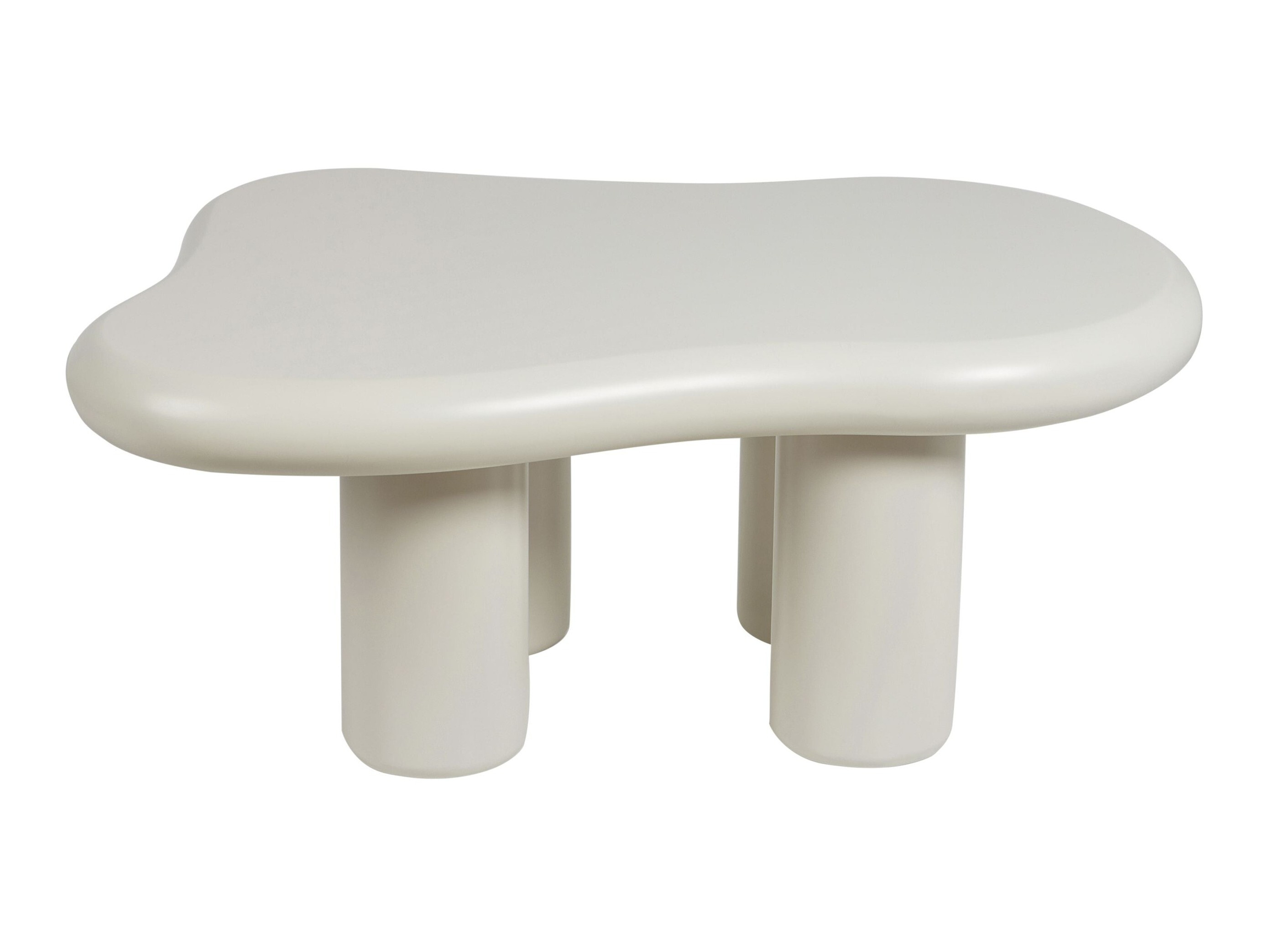 Klubska mizica Berwyn 2949 (Bela)