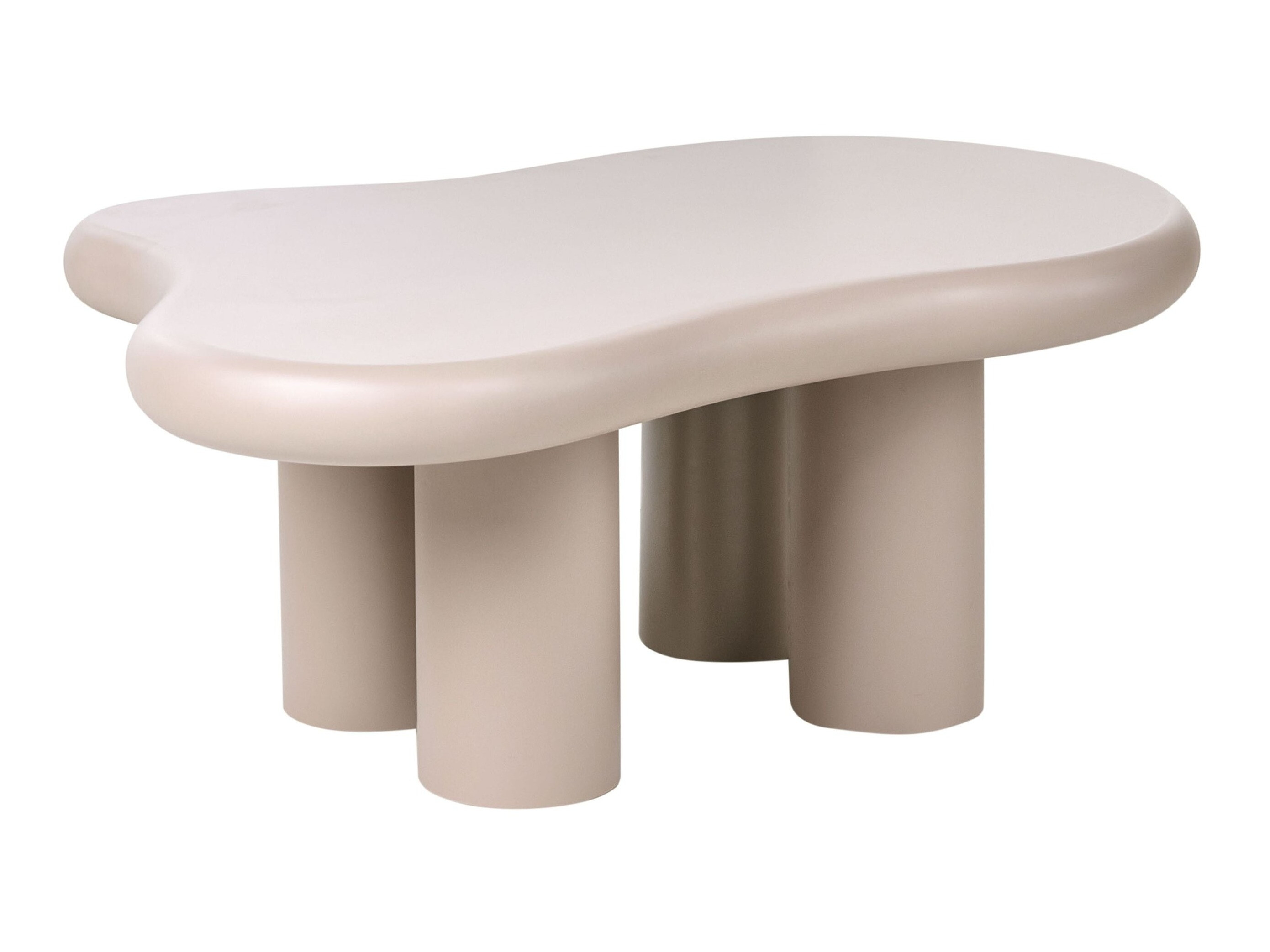 Klubska mizica Berwyn 2949 (Taupe)