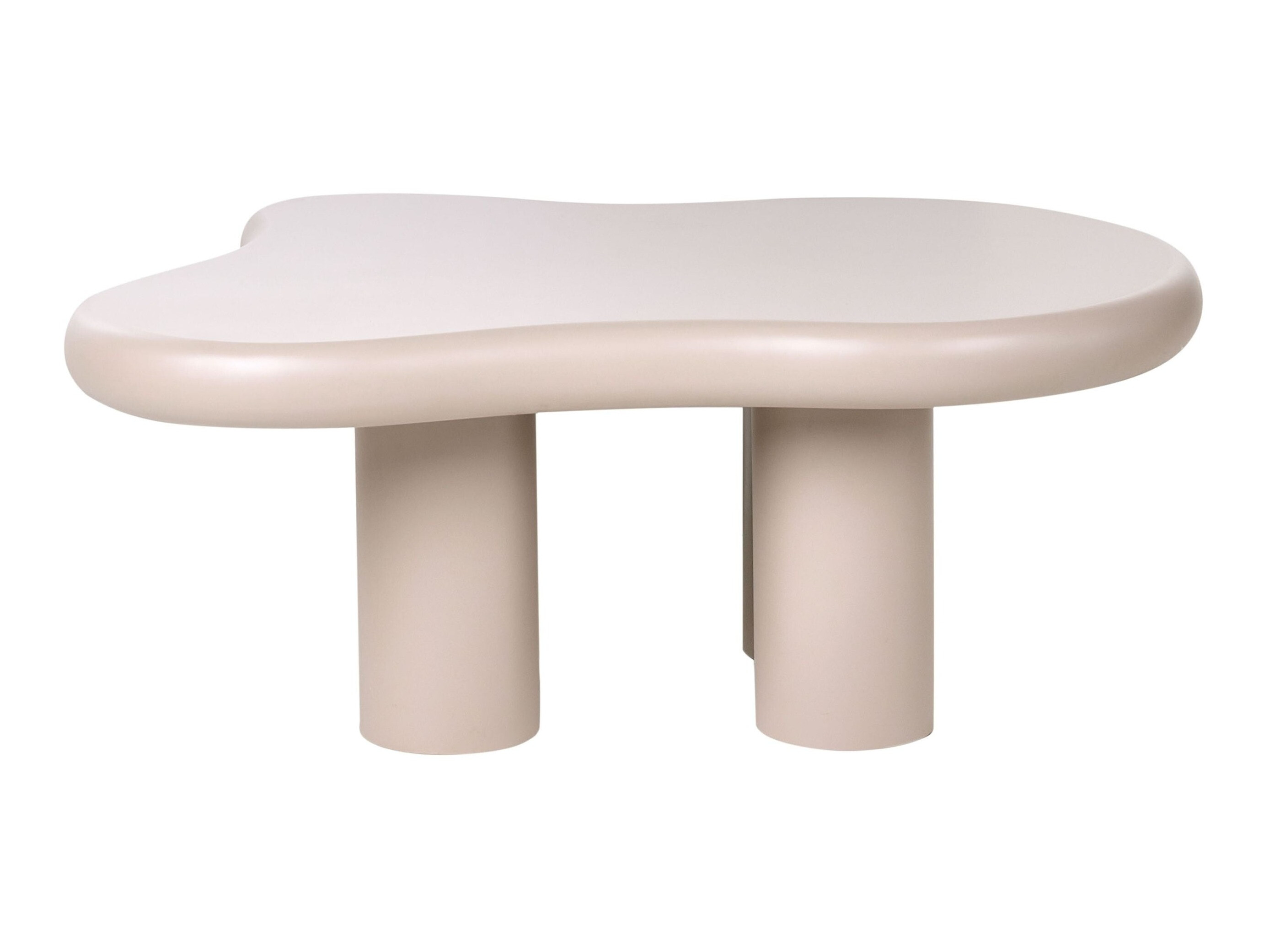 Klubska mizica Berwyn 2949 (Taupe)