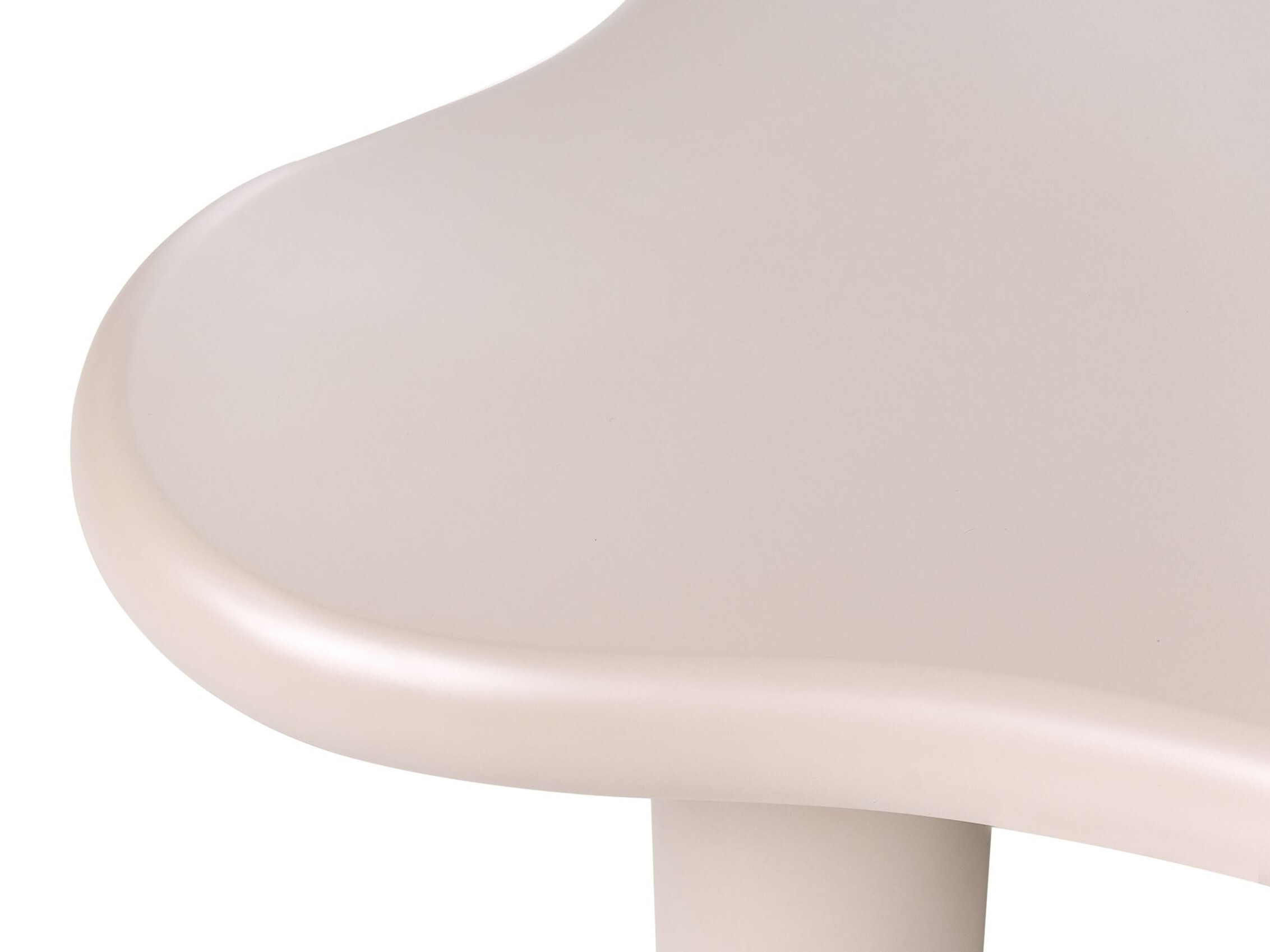 Klubska mizica Berwyn 2949 (Taupe)