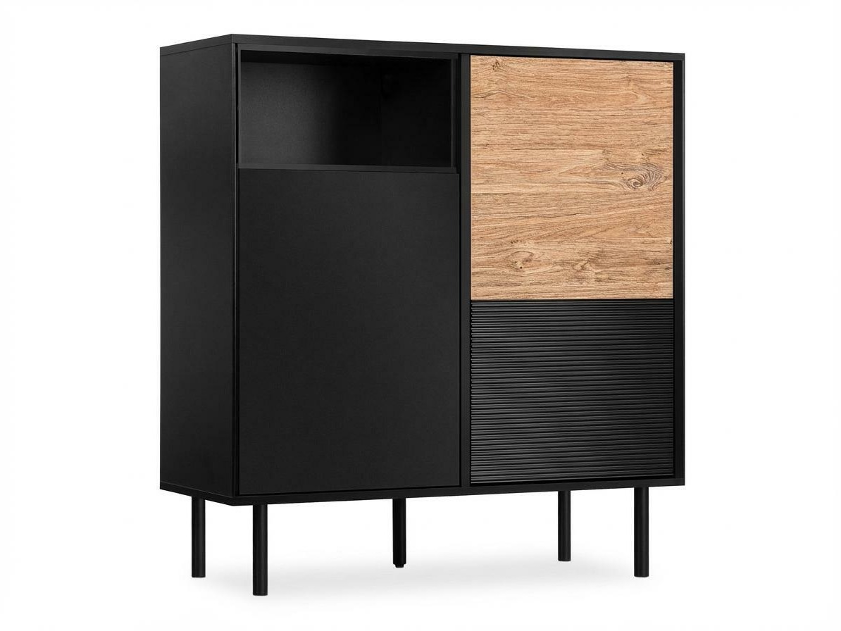 Omarica Corevaru 110 (Črna)