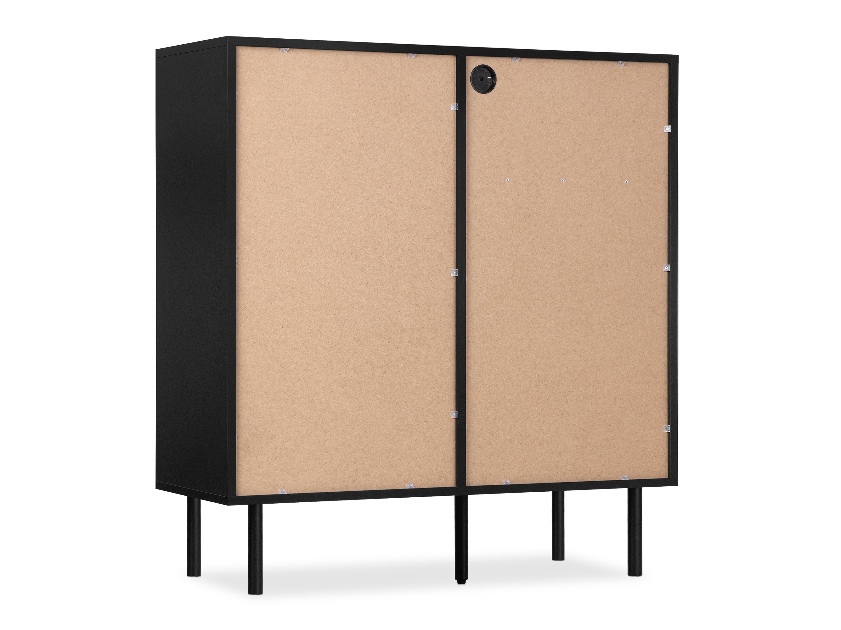 Omarica Corevaru 111 (Črna)