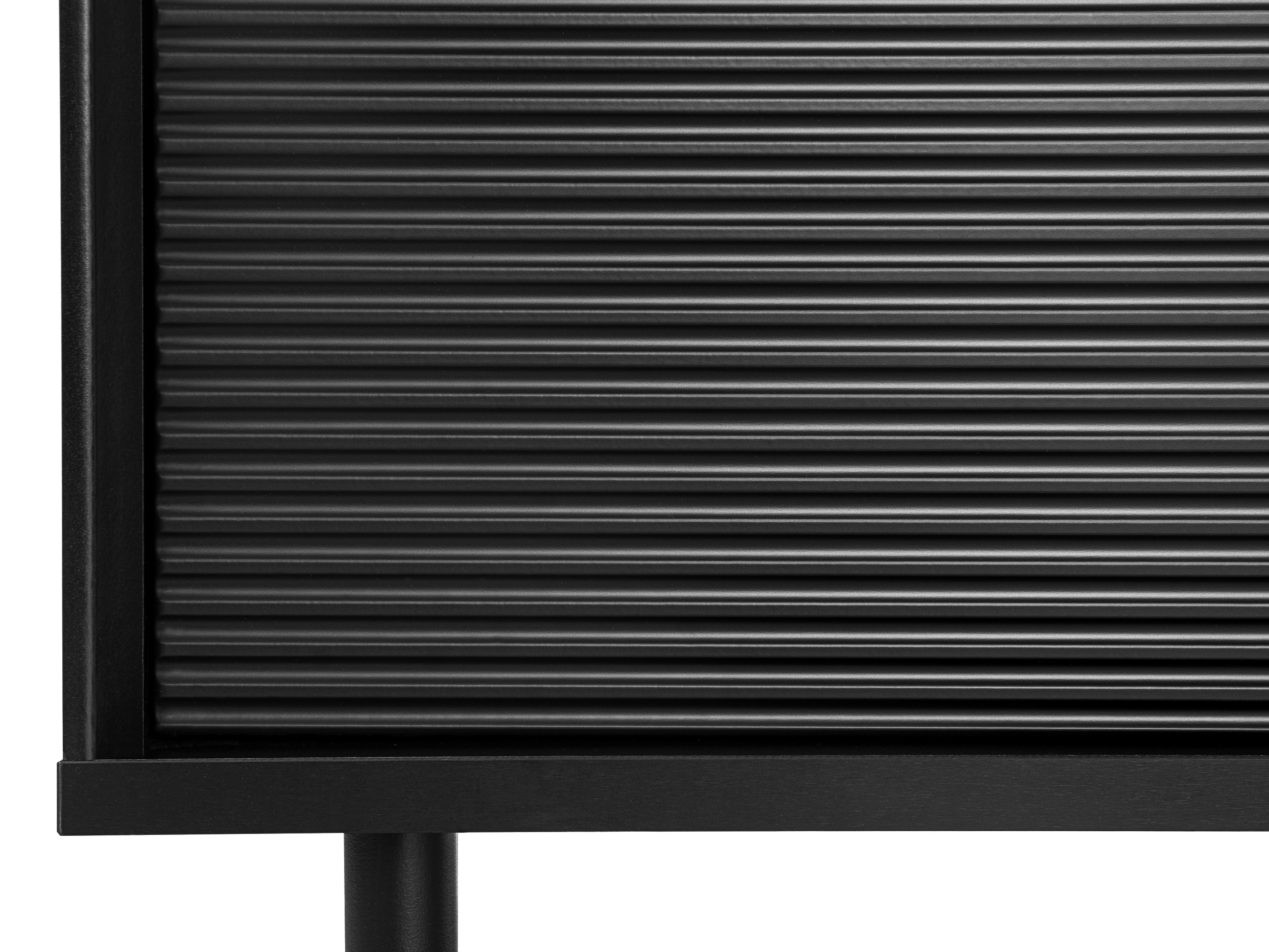 Omarica Corevaru 112 (Črna)