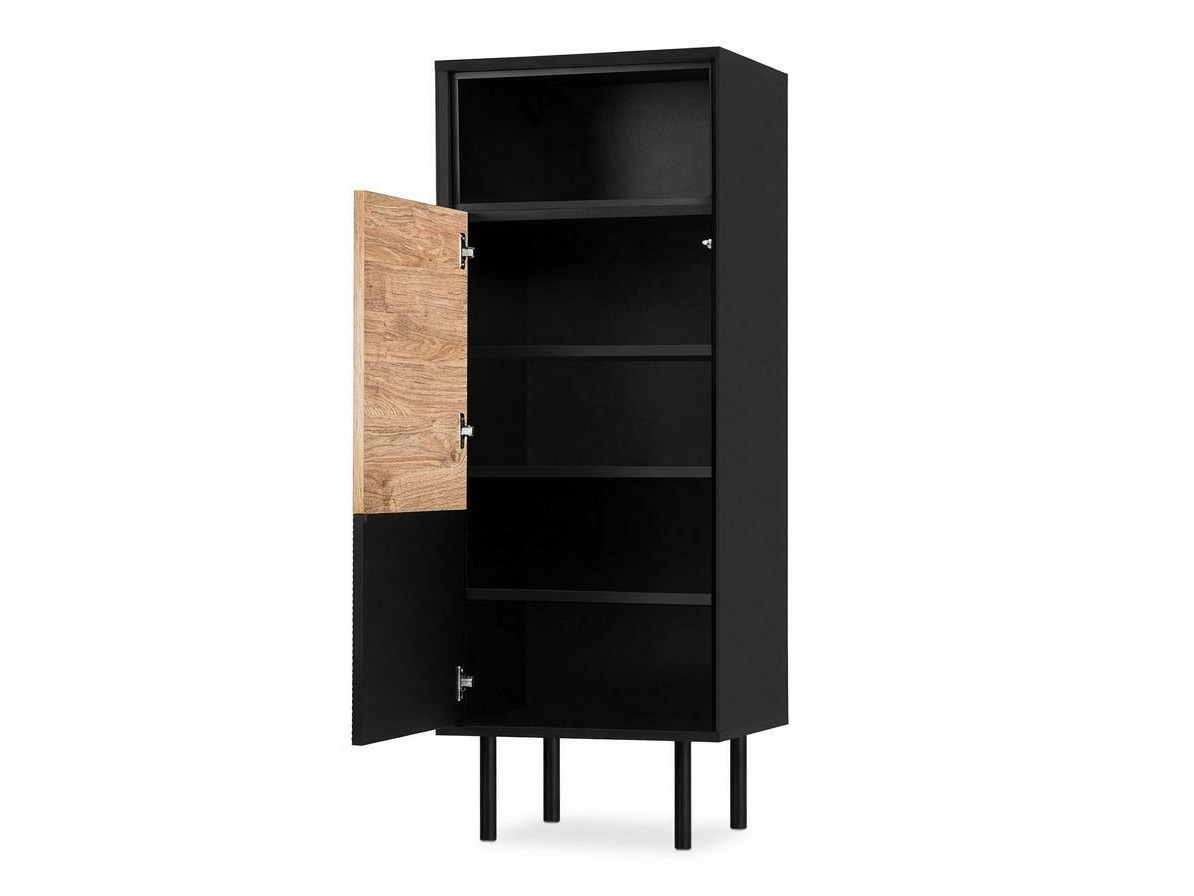 Omarica Corevaru 112 (Črna)