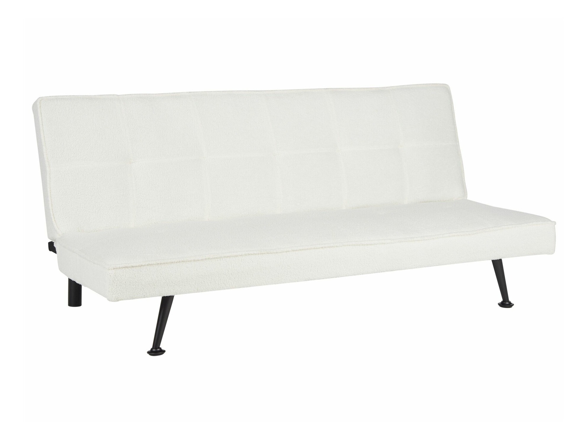 Raztegljiv kavč Berwyn 1989 (Bela)