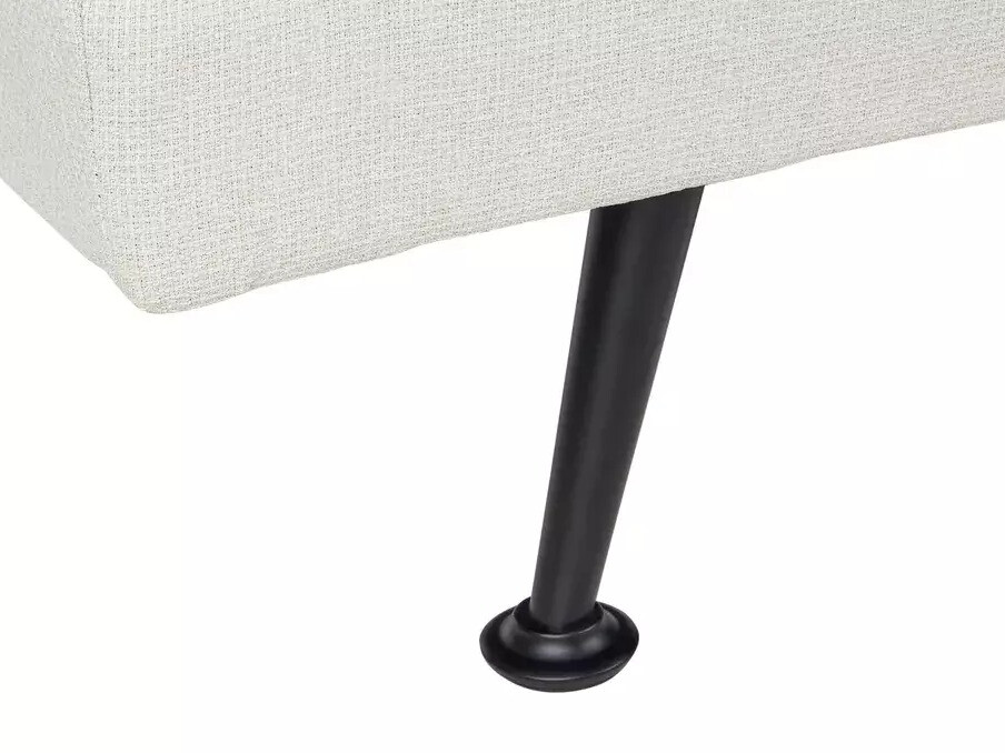 Raztegljiv kavč Berwyn 1989 (Svetlo bež)