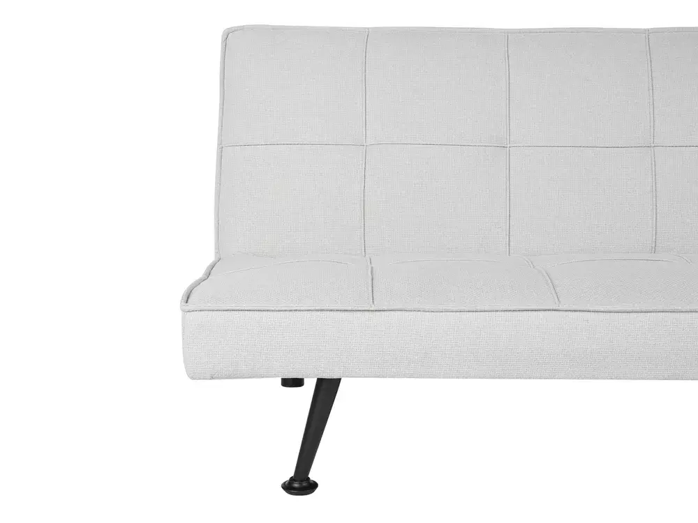 Raztegljiv kavč Berwyn 1989 (Svetlo siva)