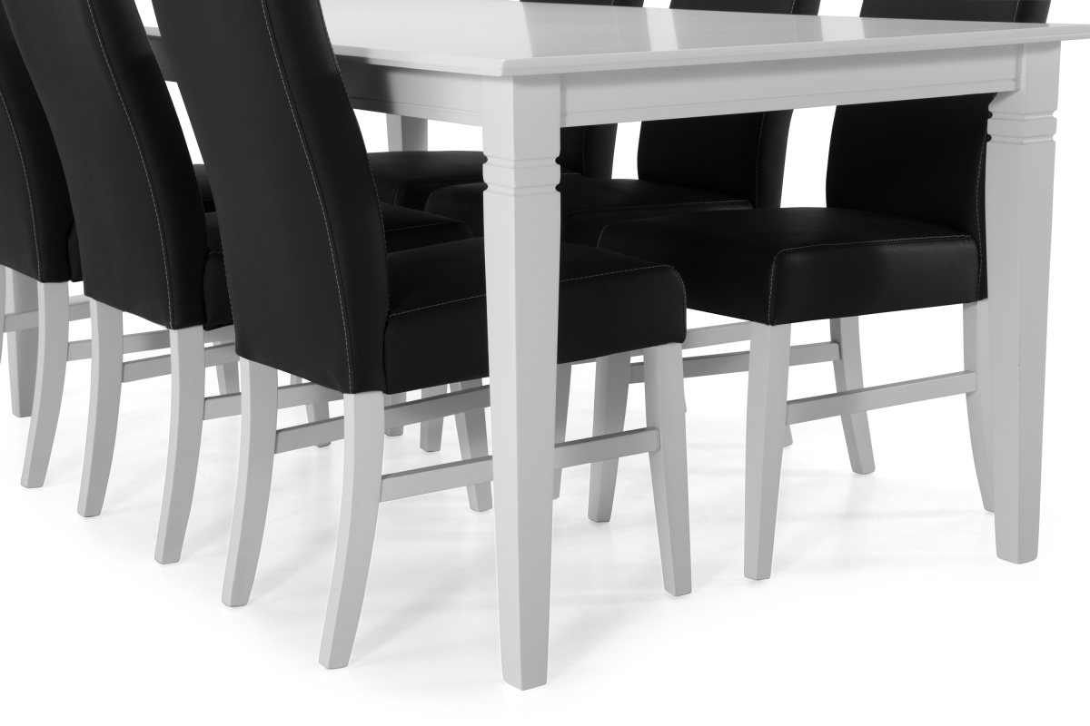 Jedilniški komplet Scandinavian Choice 210