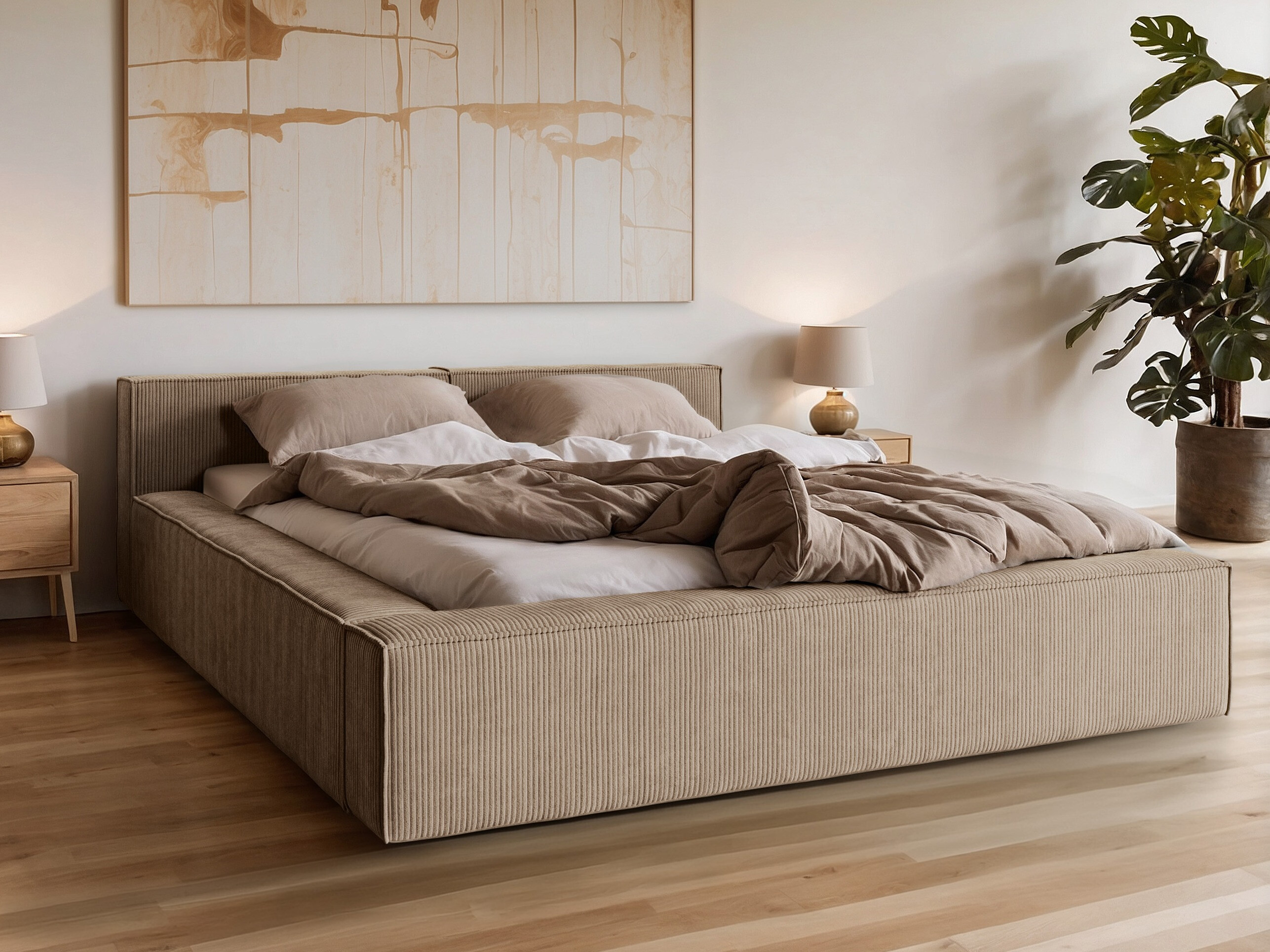 Postelja Tenromu 105 (Lincoln 17)