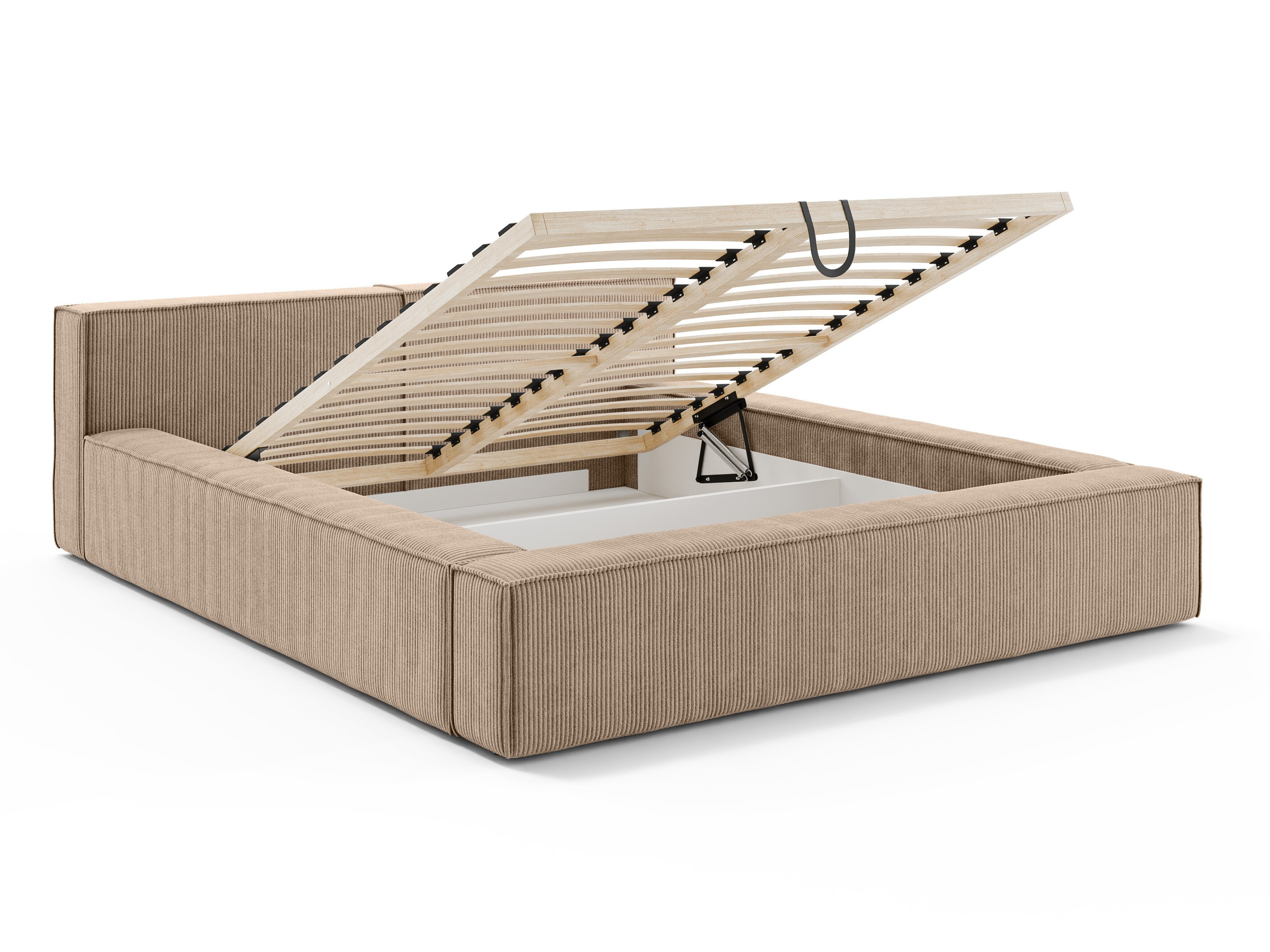 Postelja Tenromu 105 (Lincoln 17)