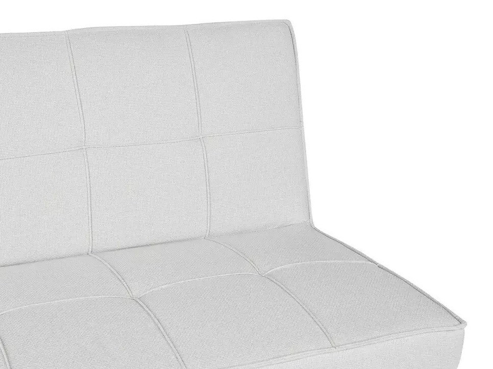 Raztegljiv kavč Berwyn 1989 (Svetlo siva)