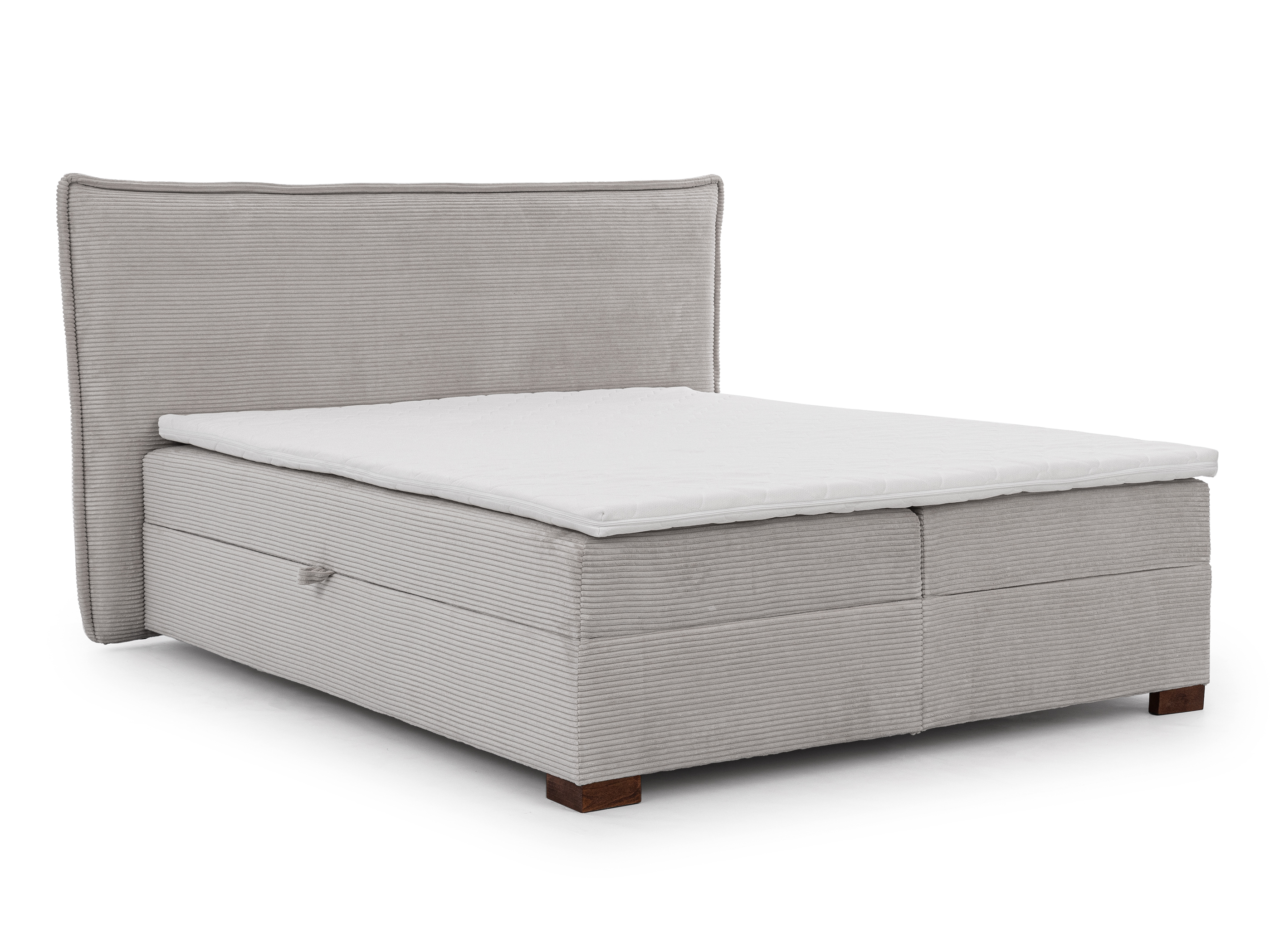 Boxspring postelja Rocklin 135 (Lincoln 86)